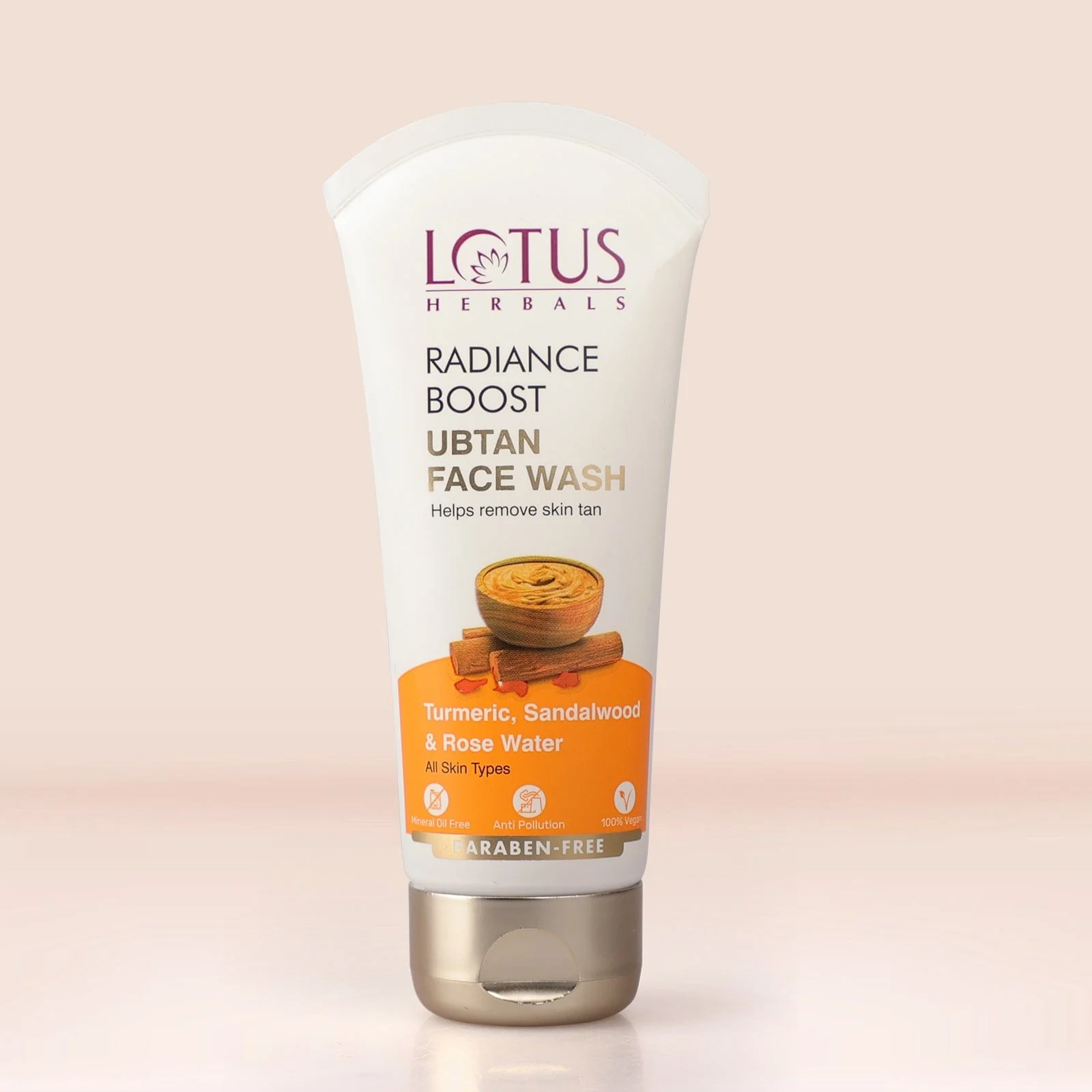 3X Ubtan Exfoliation Kit - Image 3