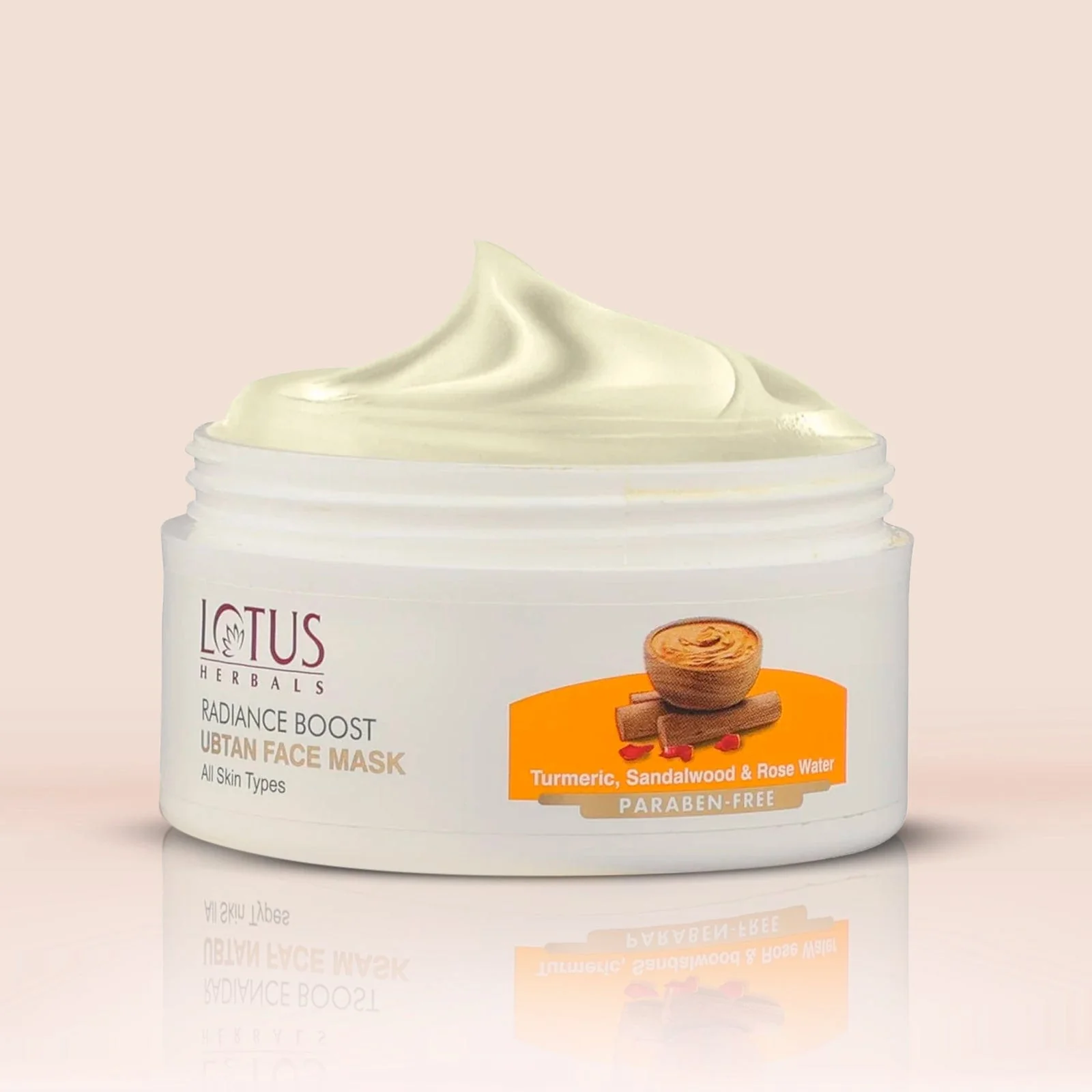3X Ubtan Exfoliation Kit - Image 5