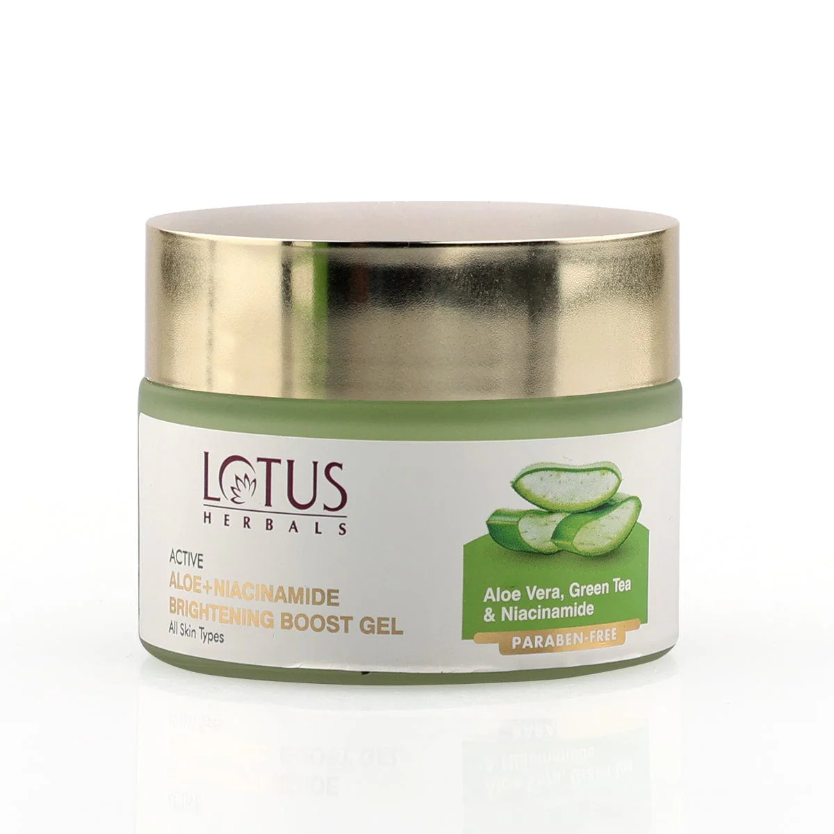Active Aloe Day & Night Hydration Duo - Image 3