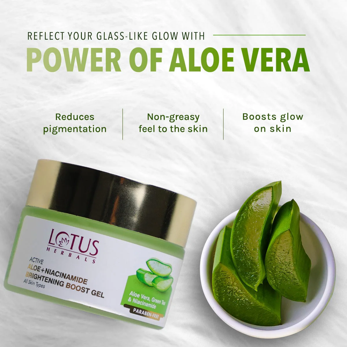 Active Aloe Day & Night Hydration Duo - Image 4