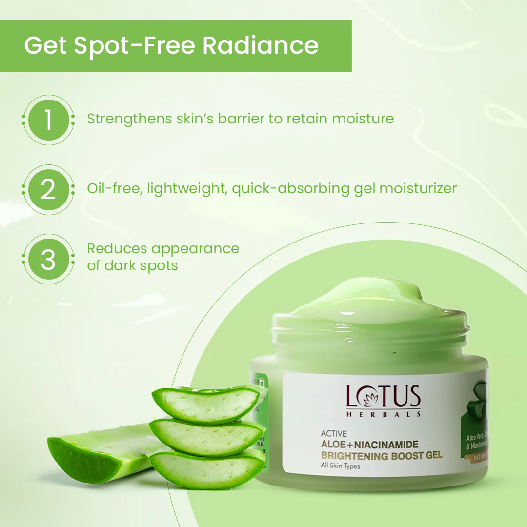 Active Aloe Exfoliate and Hydrate Combo - Image 3