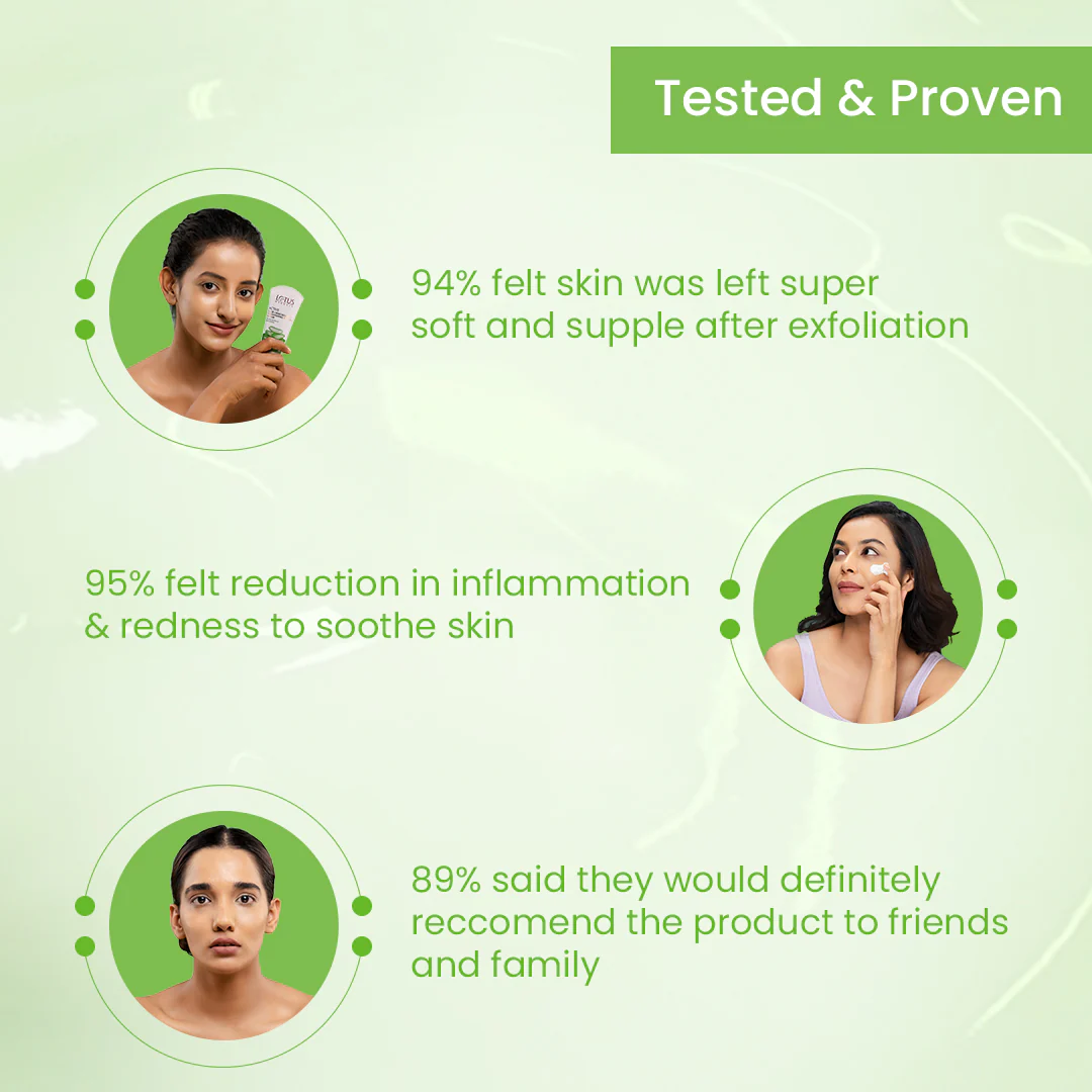 Active Aloe Exfoliate and Hydrate Combo - Image 6