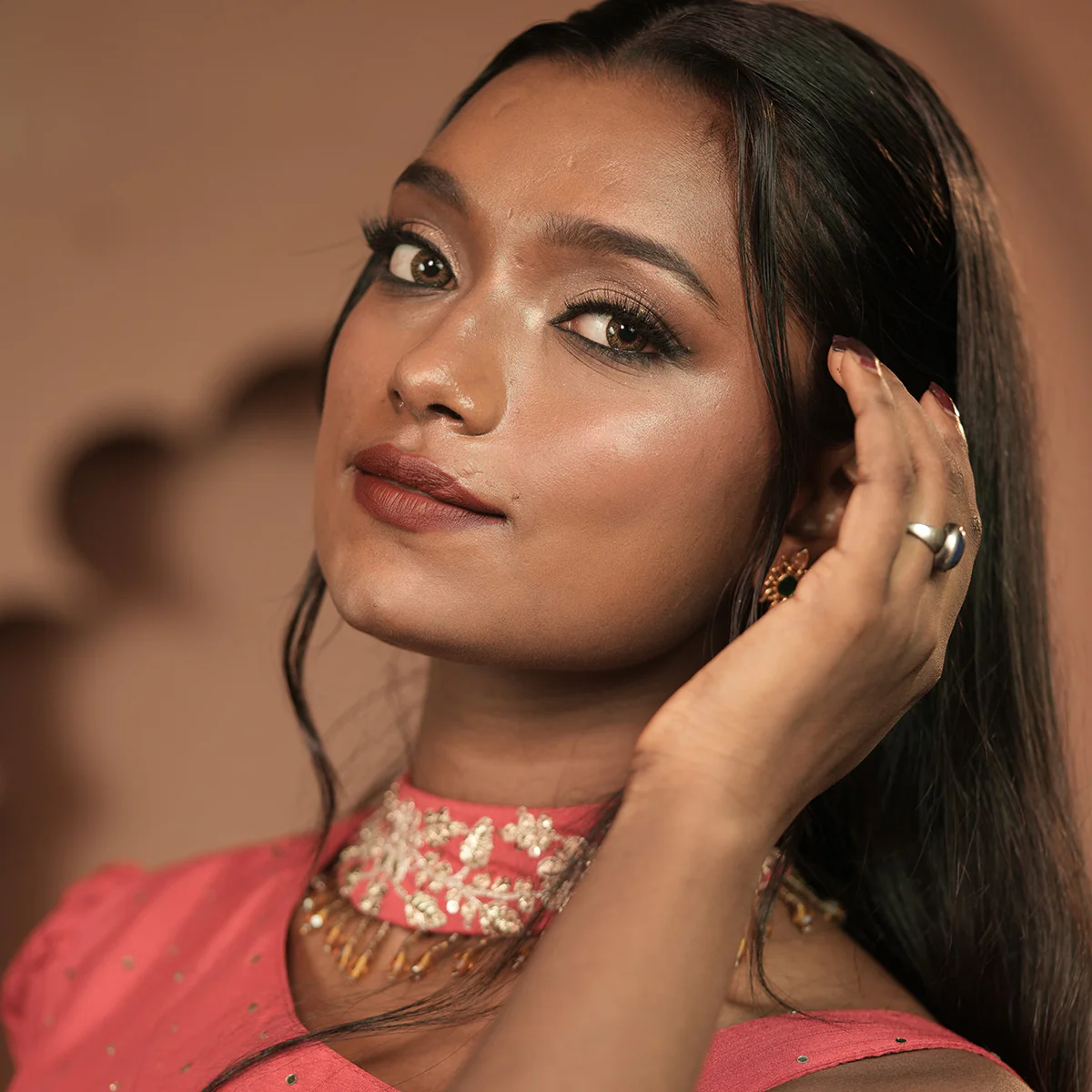Make-Up All Eyes on You Combo - Image 7