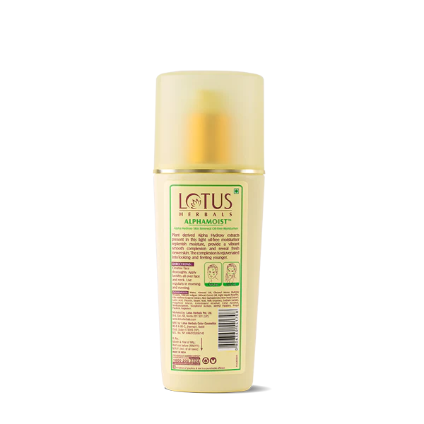 Alphamoist Skin Renewal Oil Free Moisturiser - Image 4