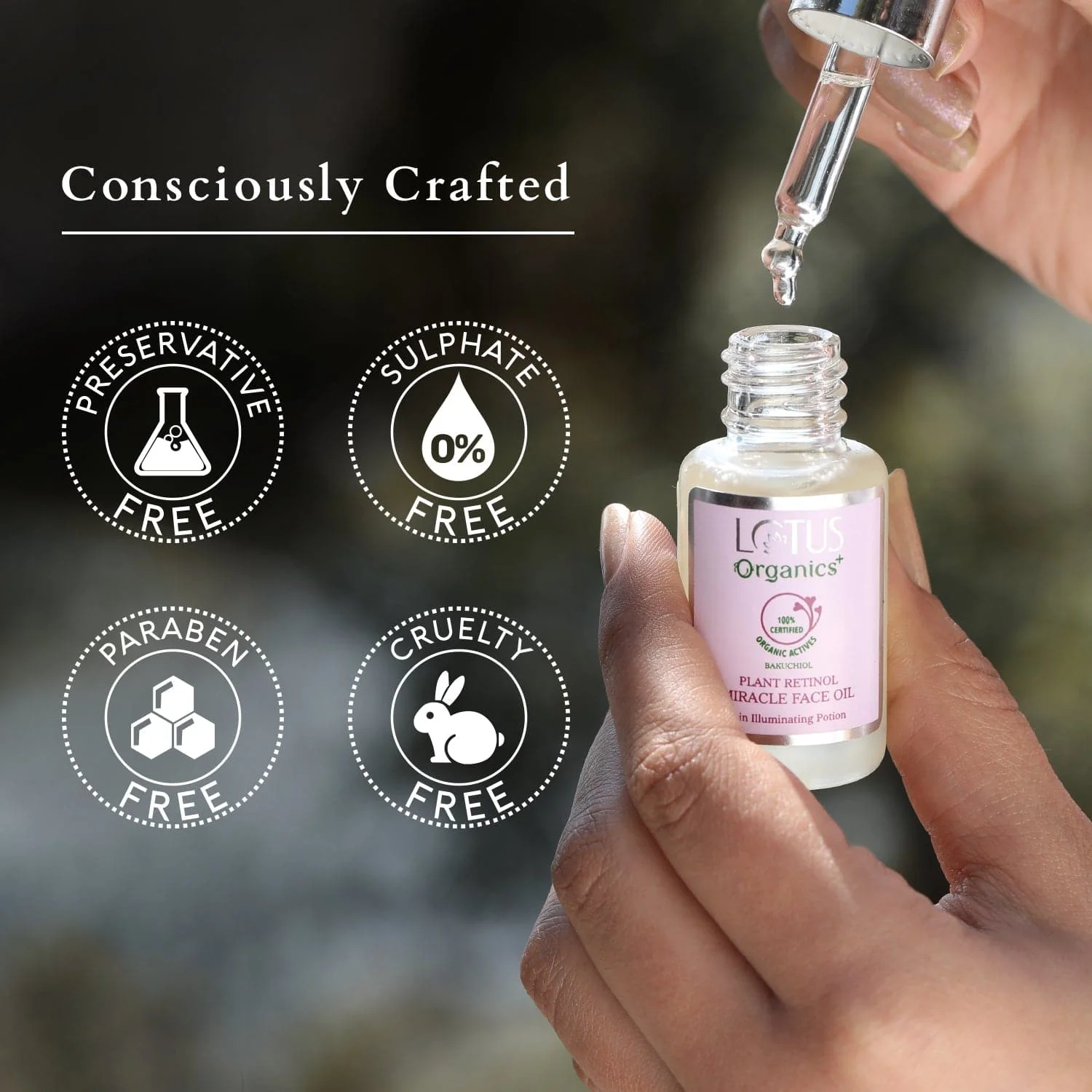 Bakuchiol Advanced Anti Ageing Duo - Image 4