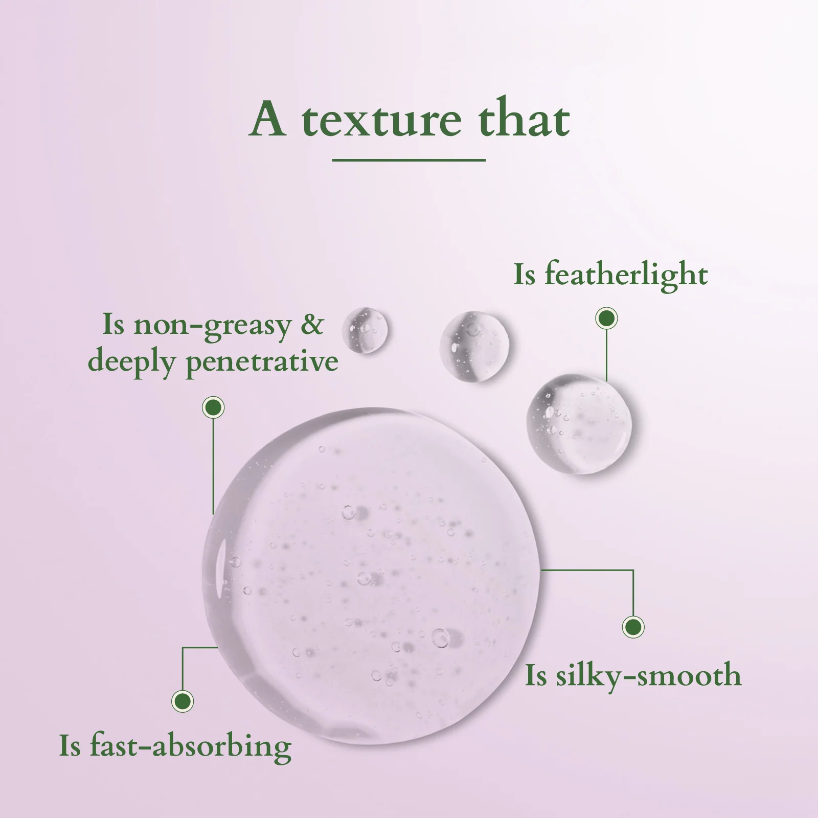 Bakuchiol Plant Retinol Miracle Face Oil - Image 9