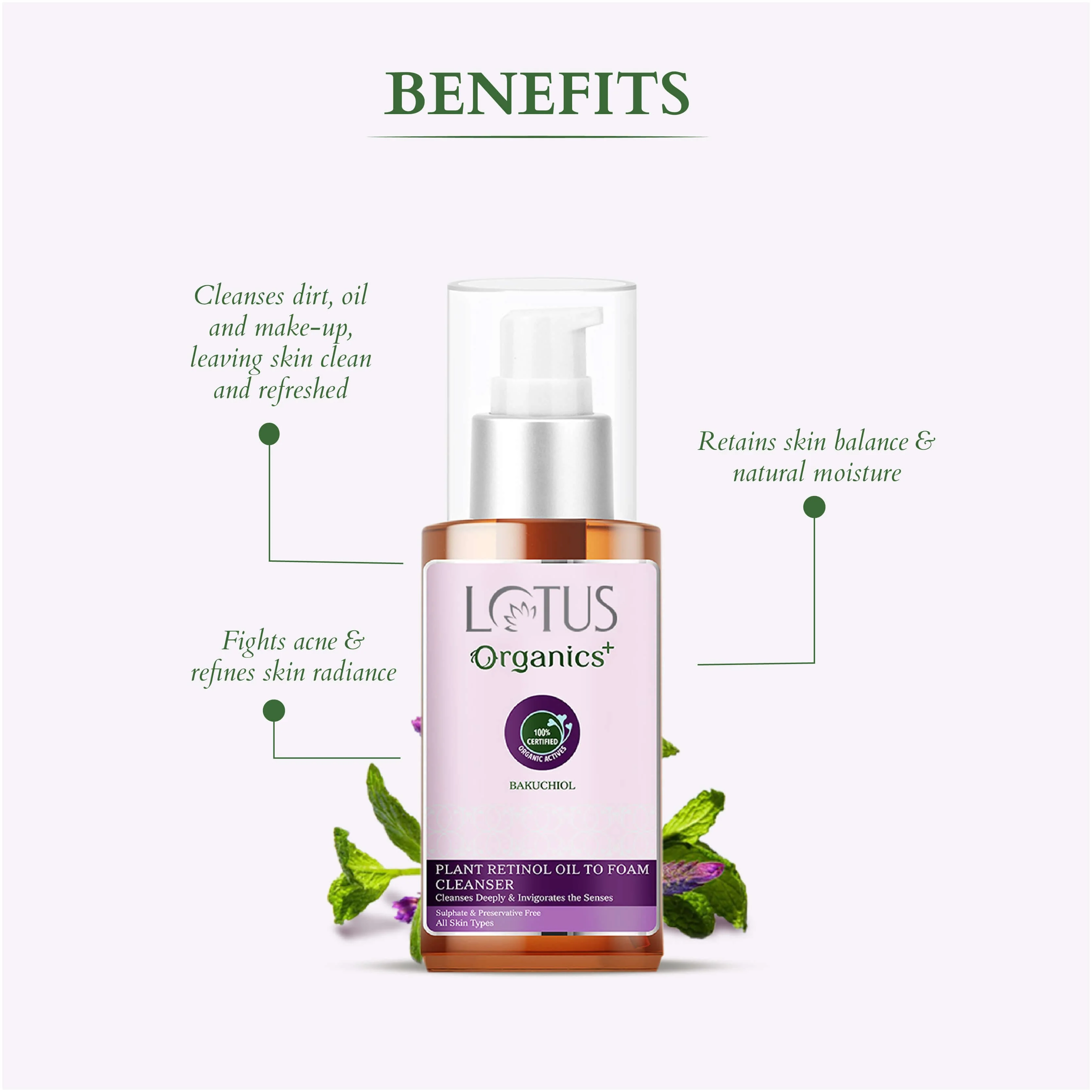 Bakuchiol Supreme Anti-Ageing Set - Image 4
