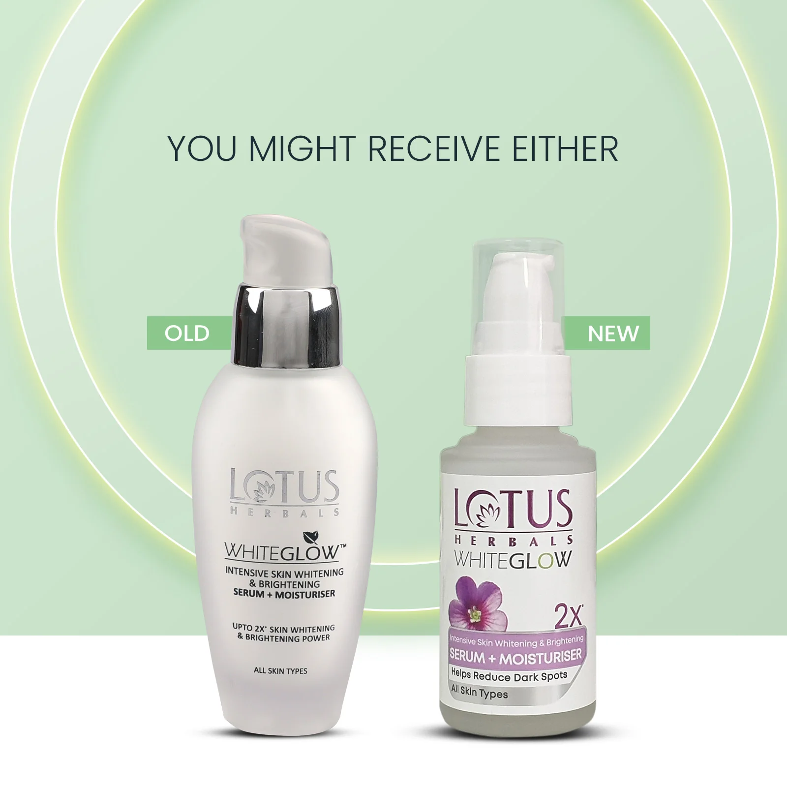 WhiteGlow Brightening Ritual Combo - Image 8