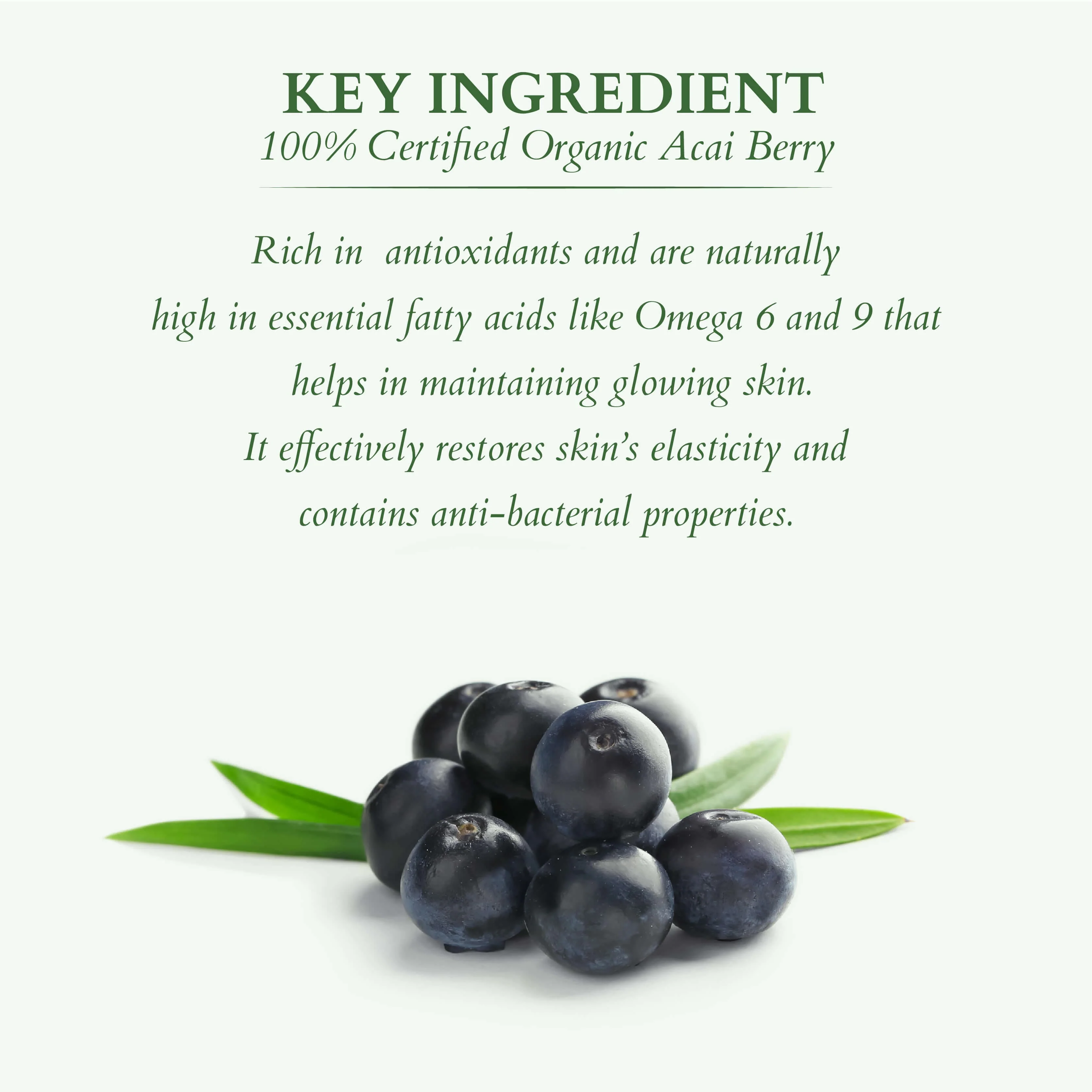 Organics+ Blissful Perfecting Mask - Image 4