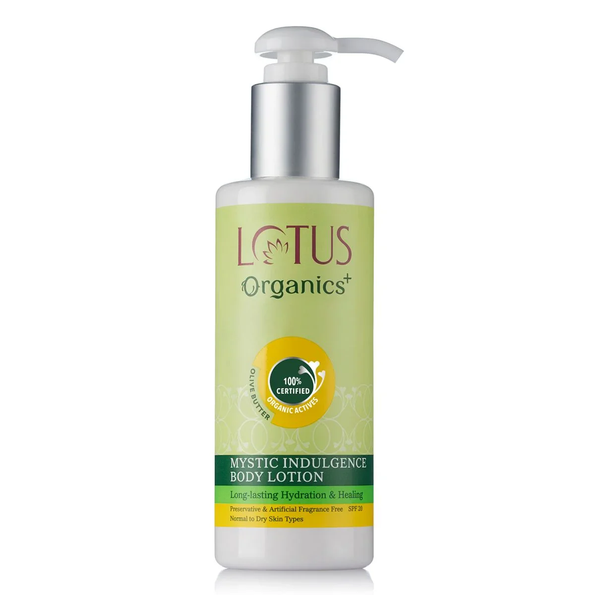 Organics+ Body Brightening Indulgence Set - Image 6