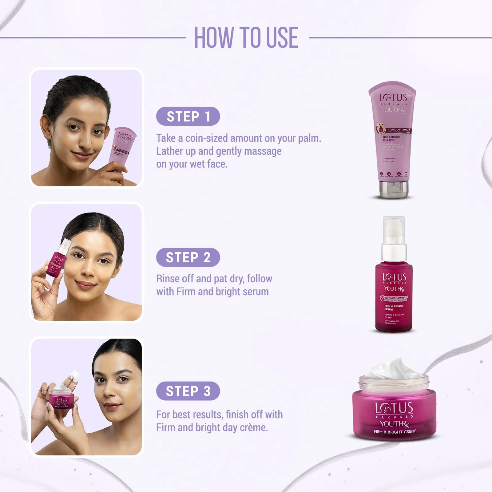 YouthRx Cleanse & Repair Combo - Image 4