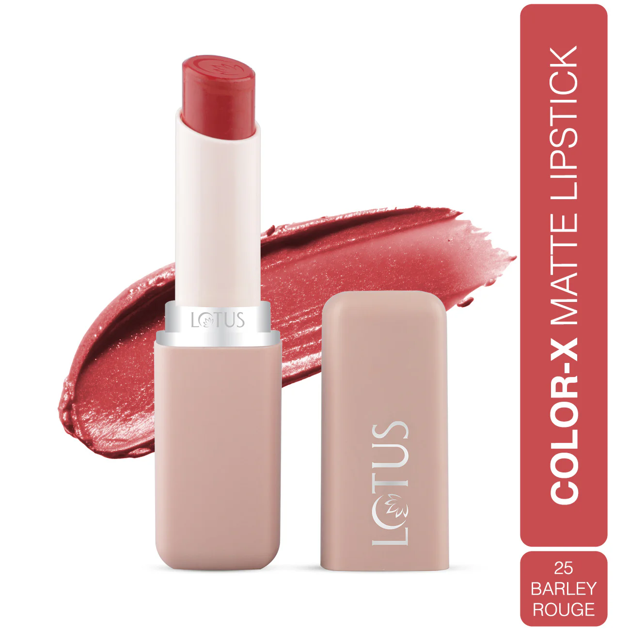 Color-X Matte Lipstick - Image 15