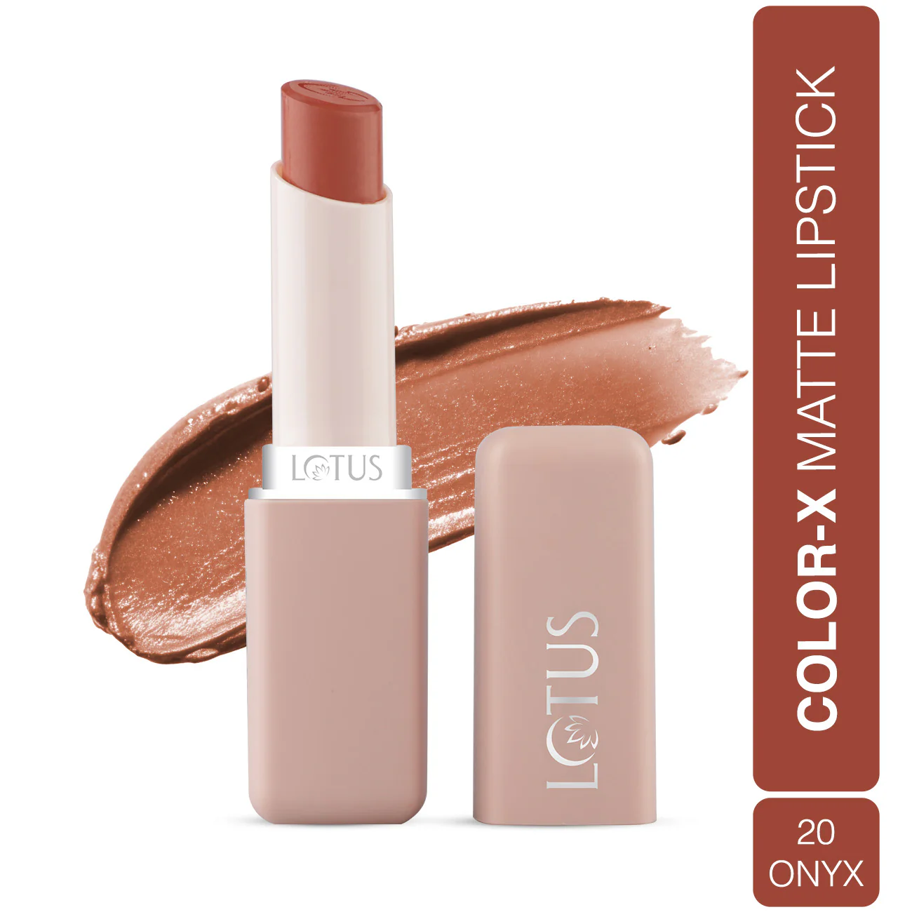Color-X Matte Lipstick - Image 20