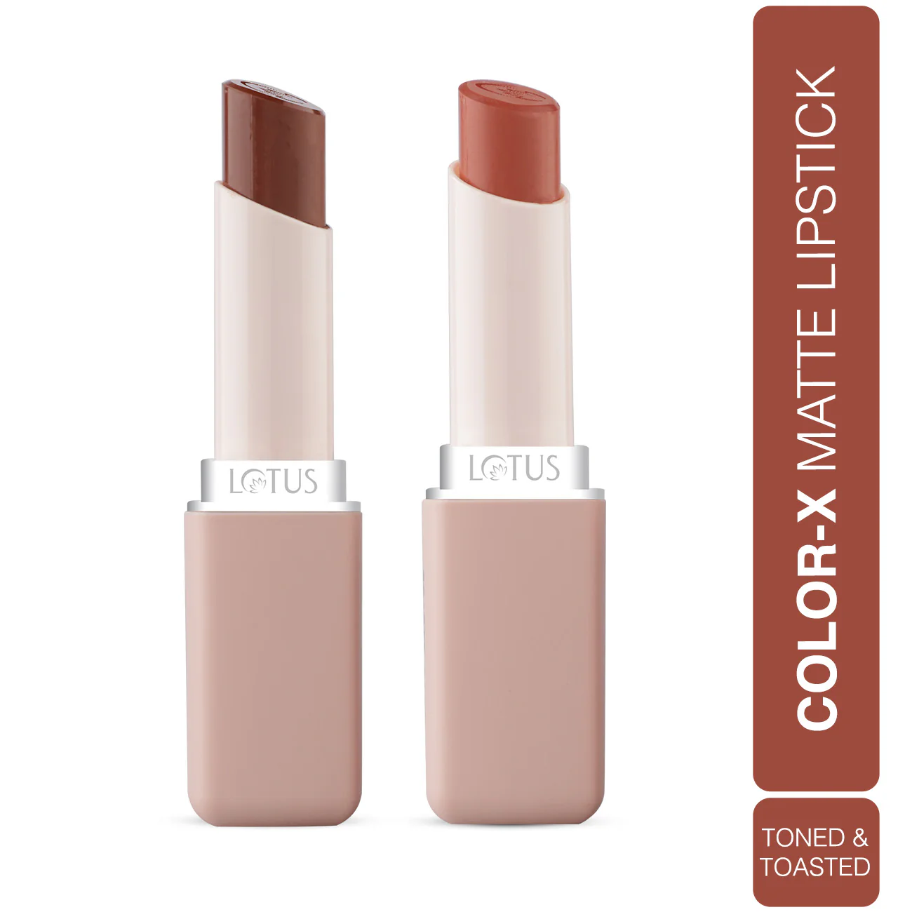 Color-X Matte Lipstick - Image 25