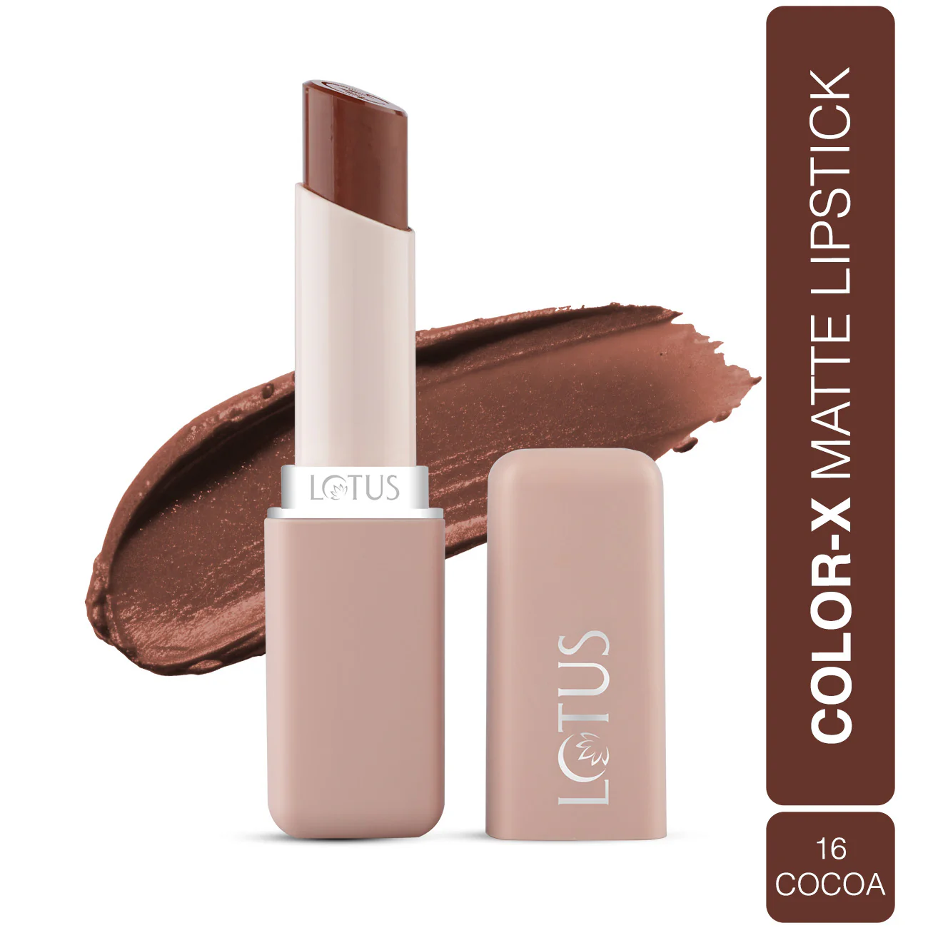 Color-X Matte Lipstick - Image 27