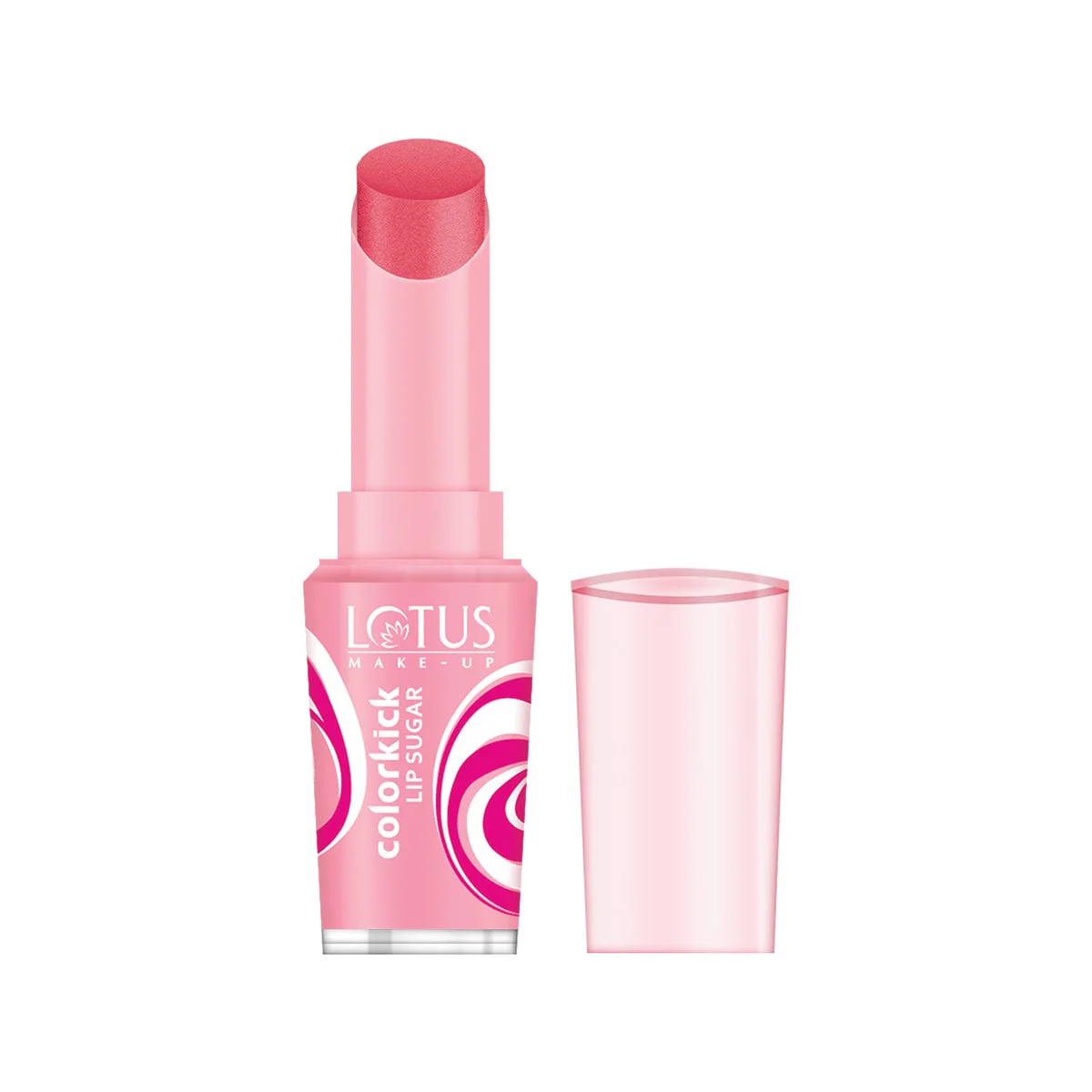 Colorkick Exfoliating & Hydrating Lip Sugar SPF 20 - Image 3