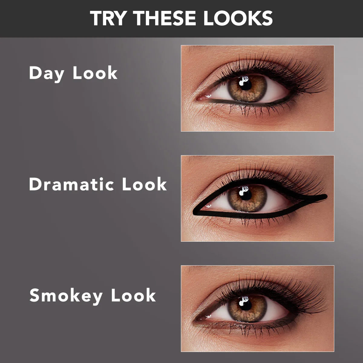 Colorkick Kajal - Black (Pack of 2) - Image 6