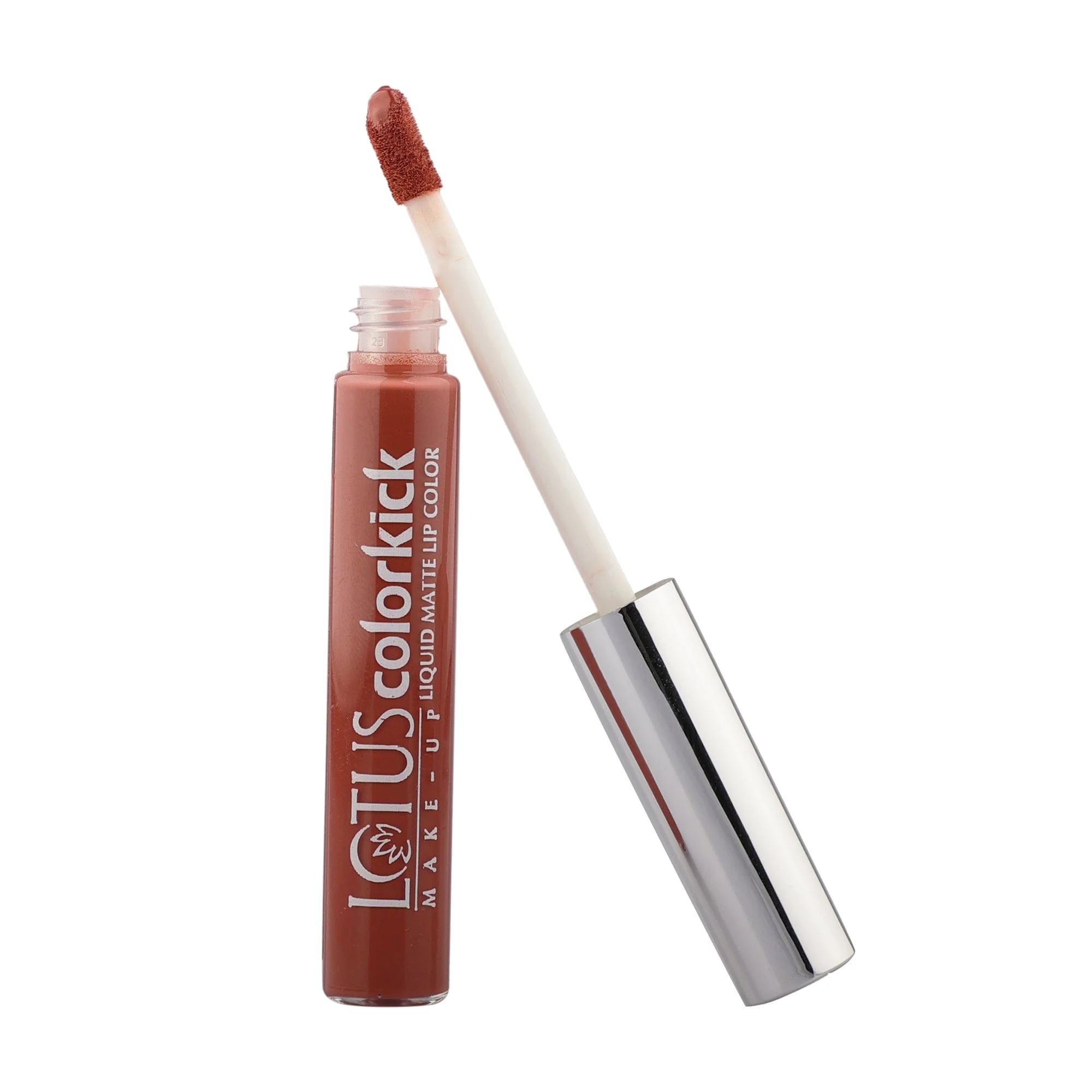 Colorkick Liquid Matte LipColor 6g