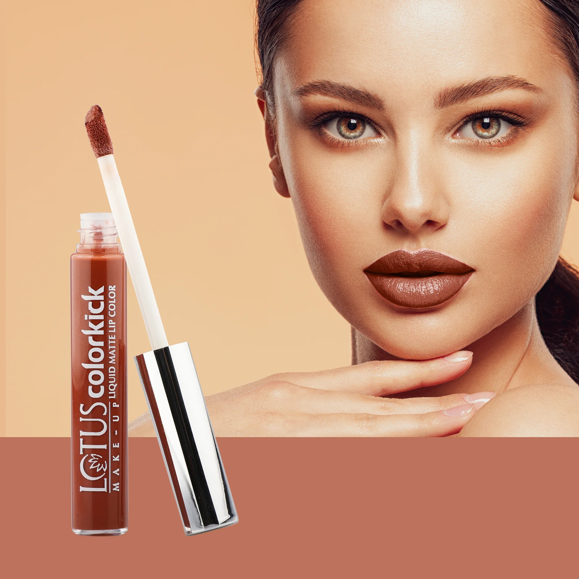 Colorkick Liquid Matte LipColor 6g - Image 17