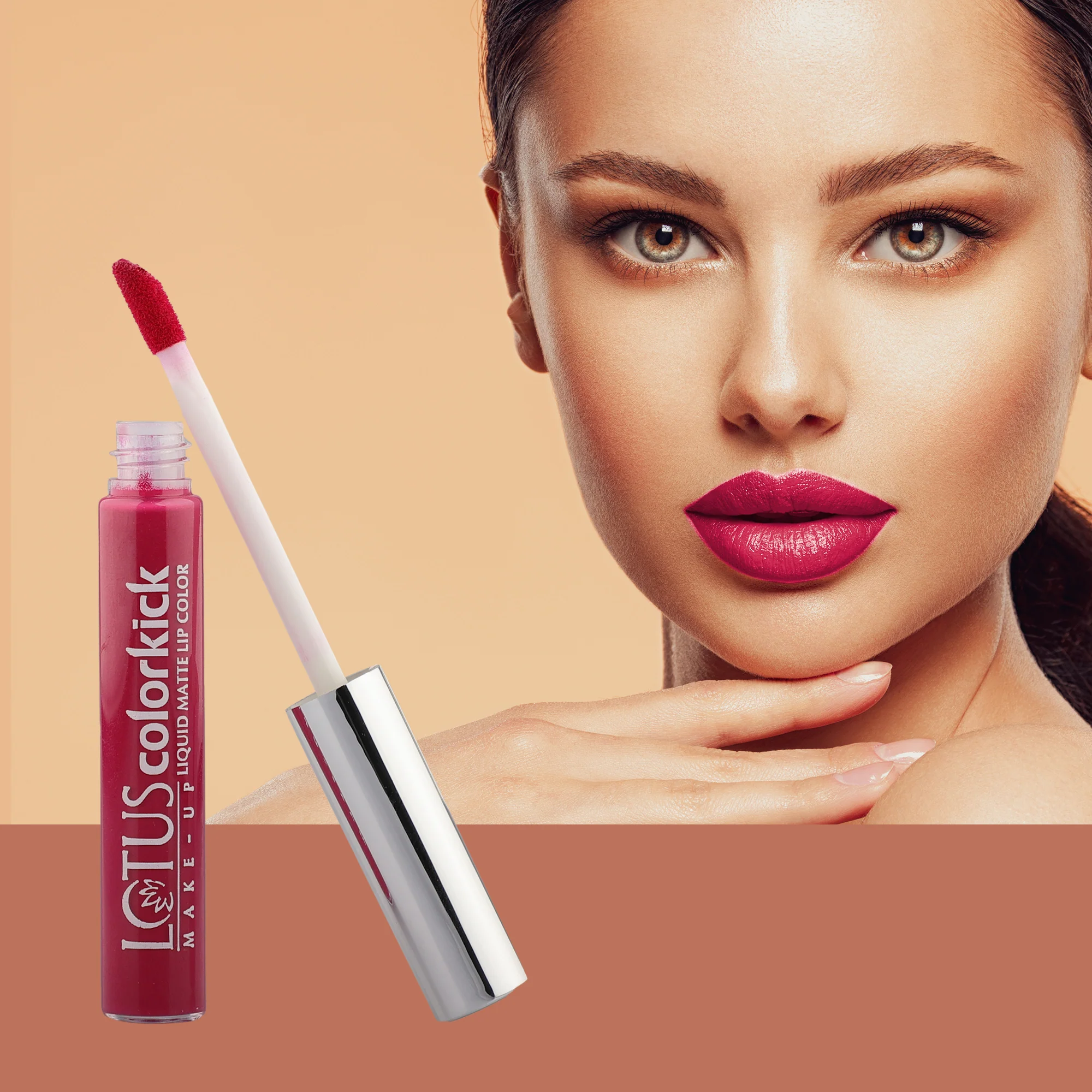 Colorkick Liquid Matte LipColor 6g - Image 18