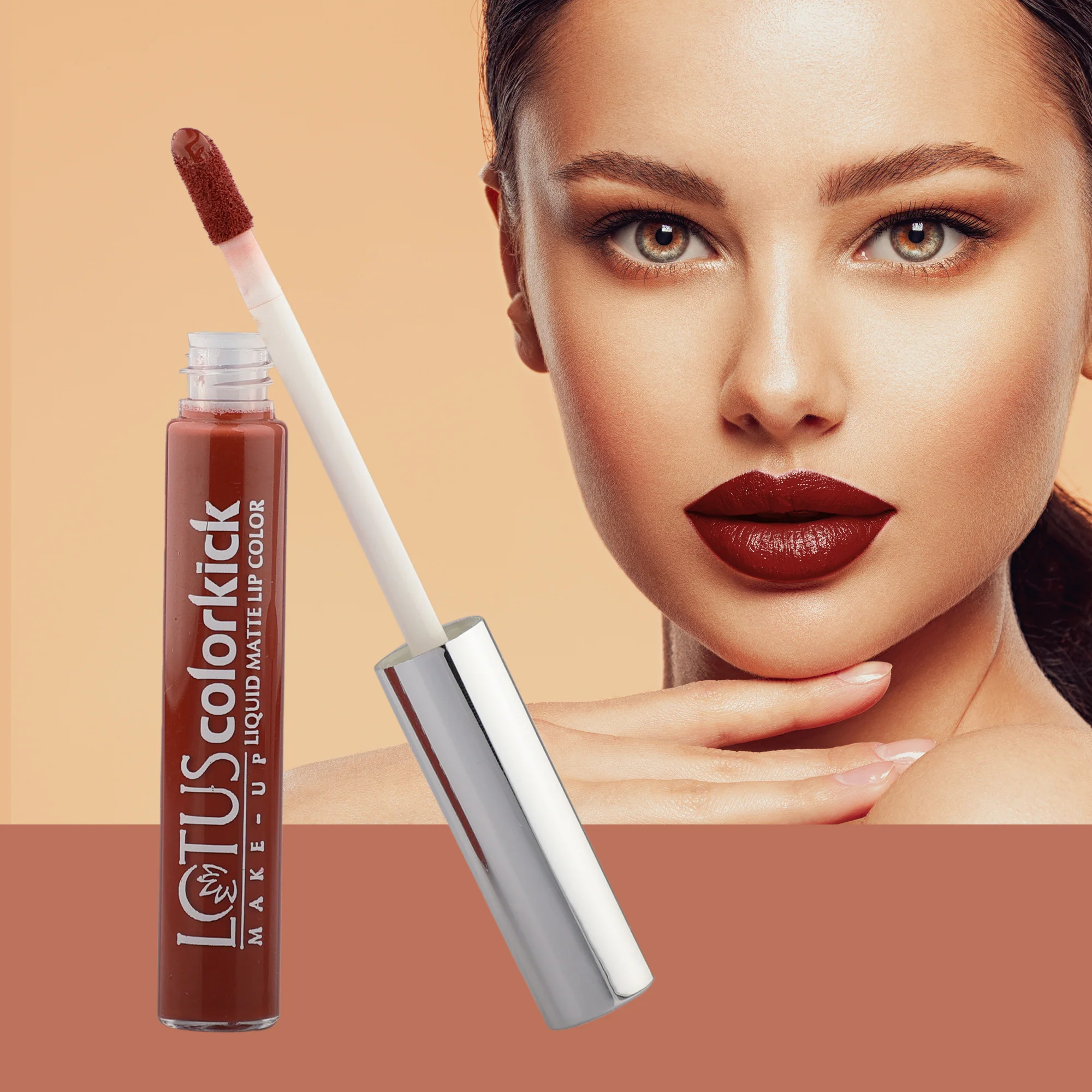 Colorkick Liquid Matte LipColor 6g - Image 19
