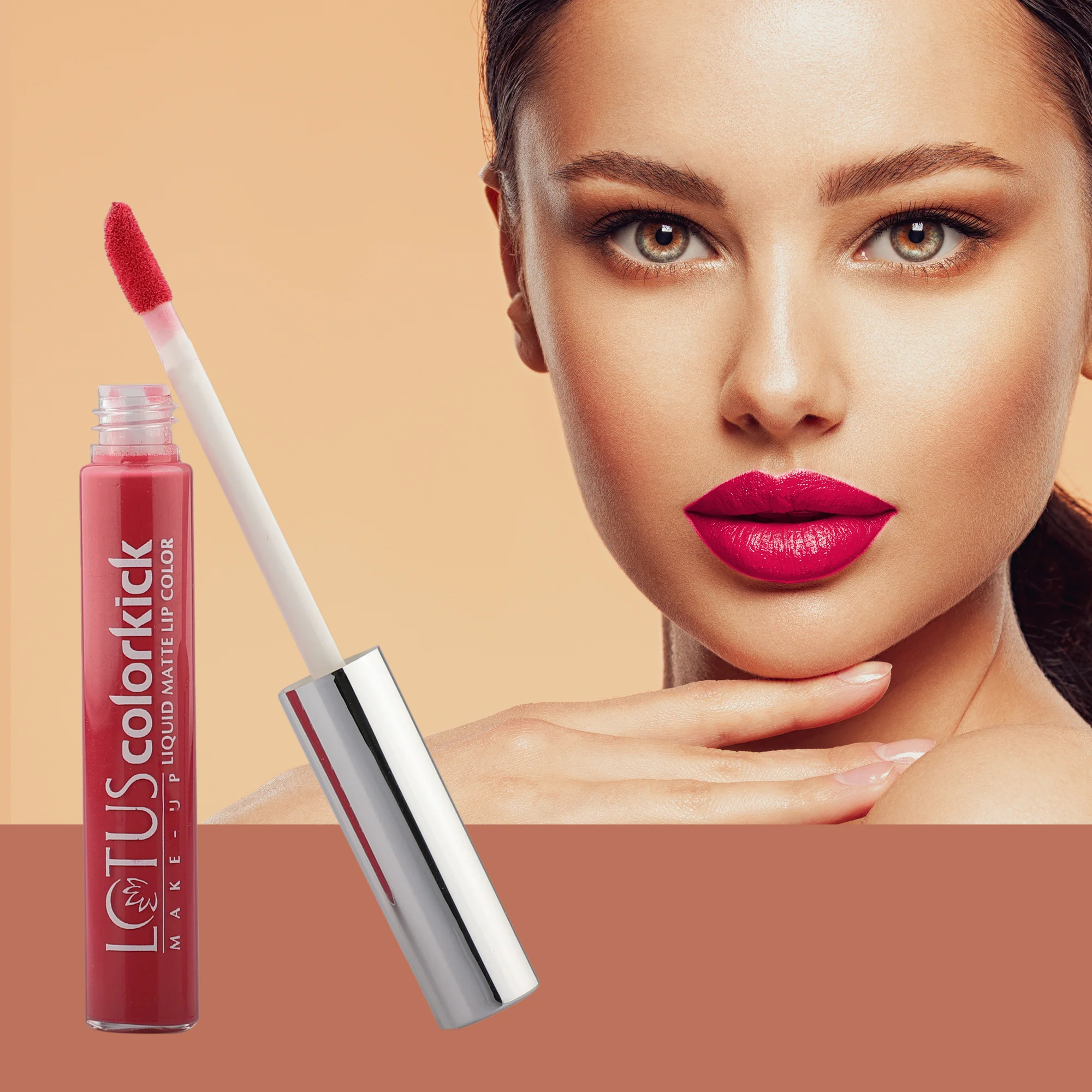 Colorkick Liquid Matte LipColor 6g - Image 20