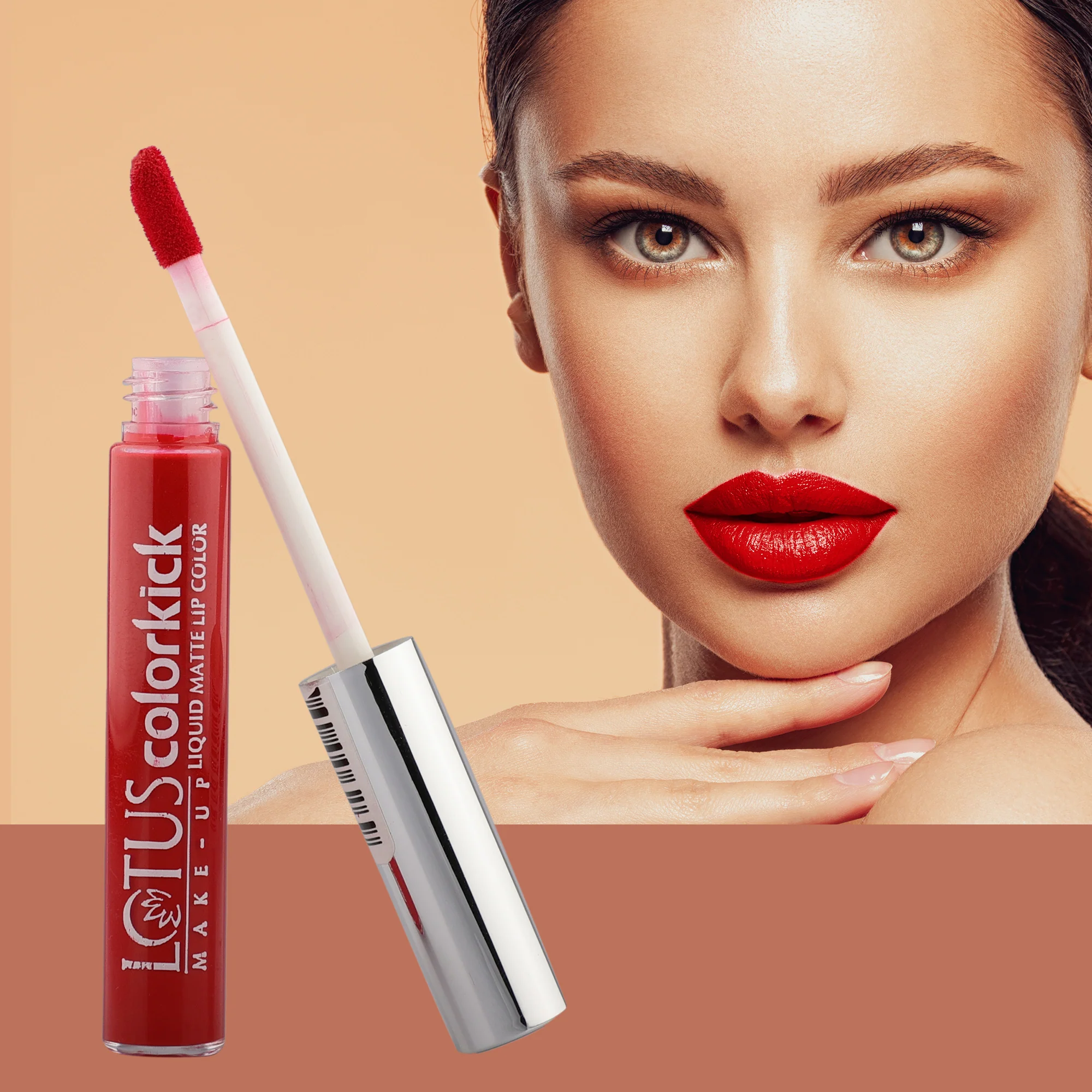 Colorkick Liquid Matte LipColor 6g - Image 21