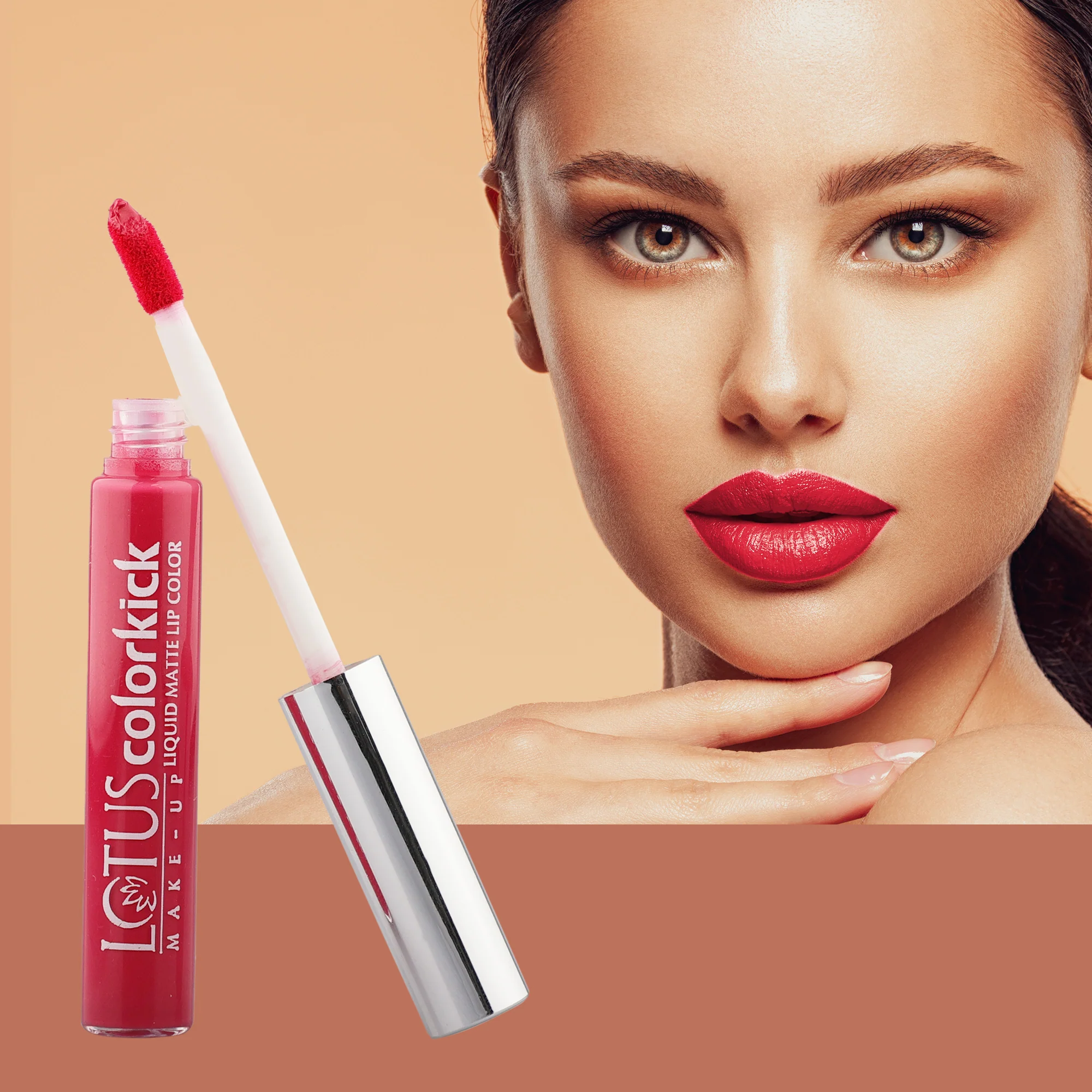 Colorkick Liquid Matte LipColor 6g - Image 22