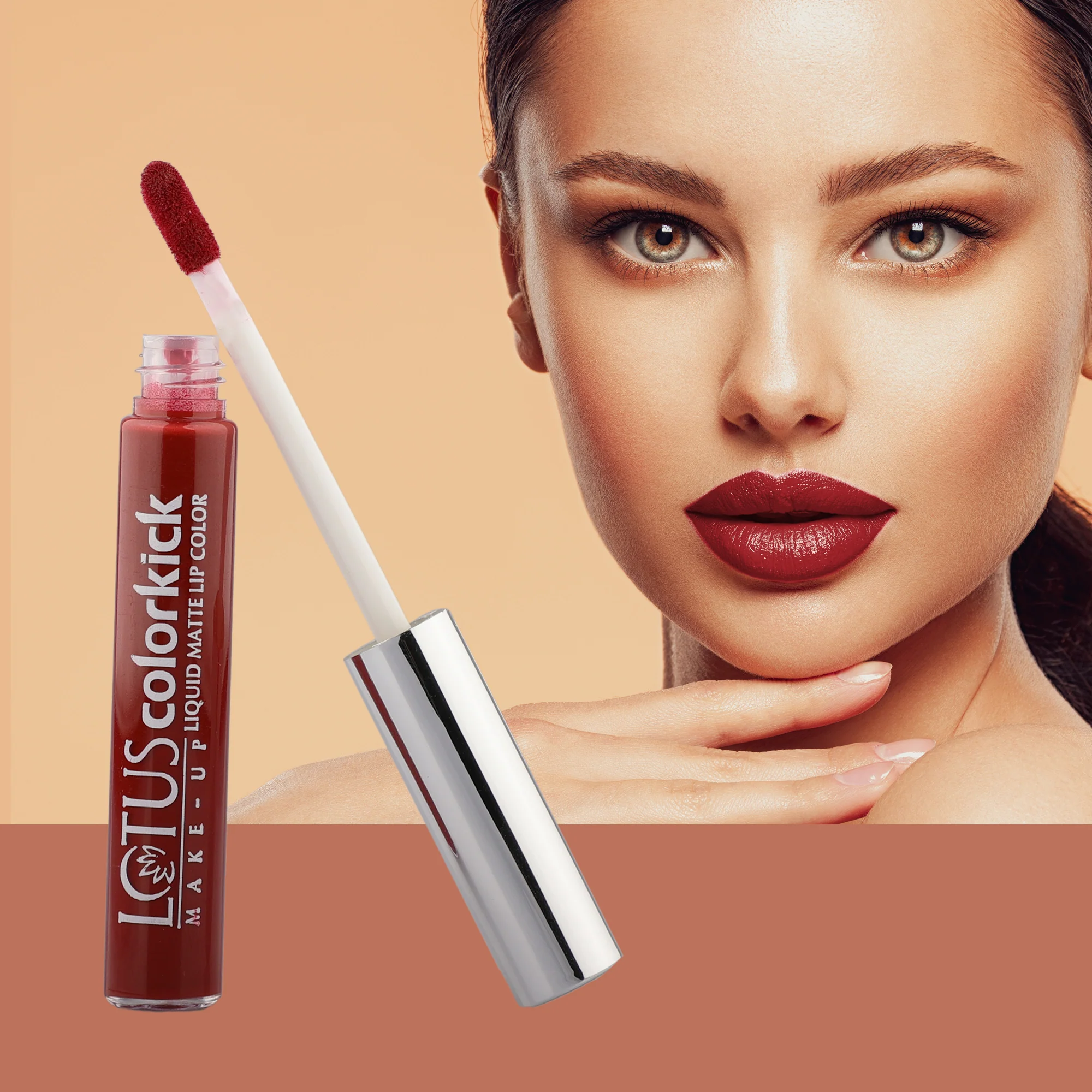 Colorkick Liquid Matte LipColor 6g - Image 23