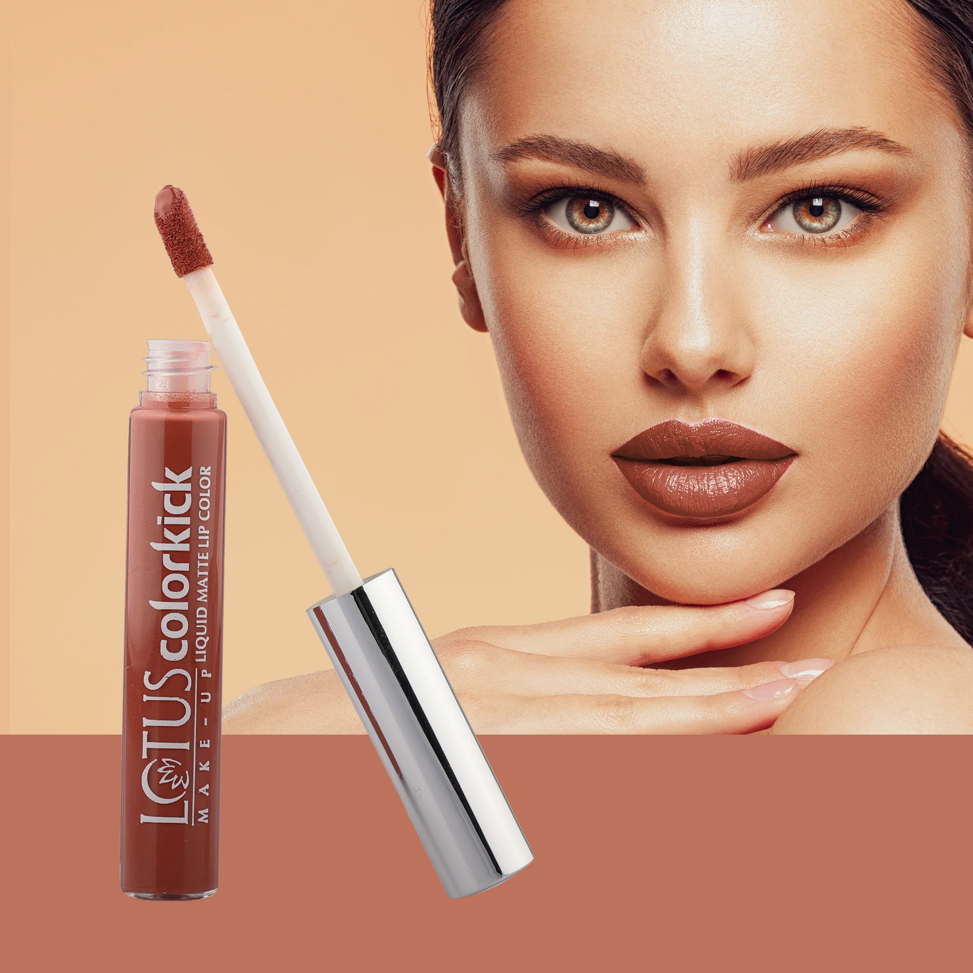 Colorkick Liquid Matte LipColor 6g - Image 25