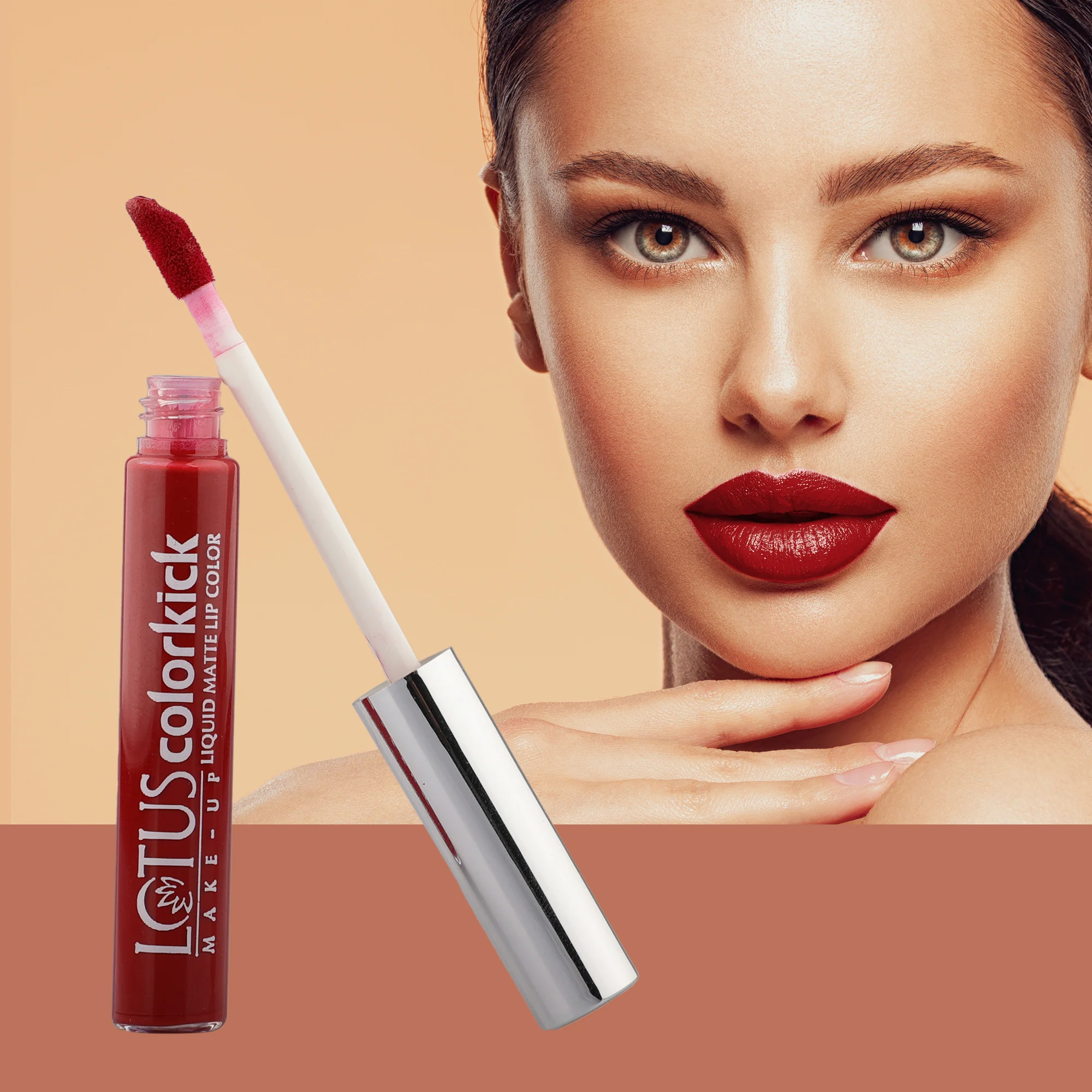 Colorkick Liquid Matte LipColor 6g - Image 26