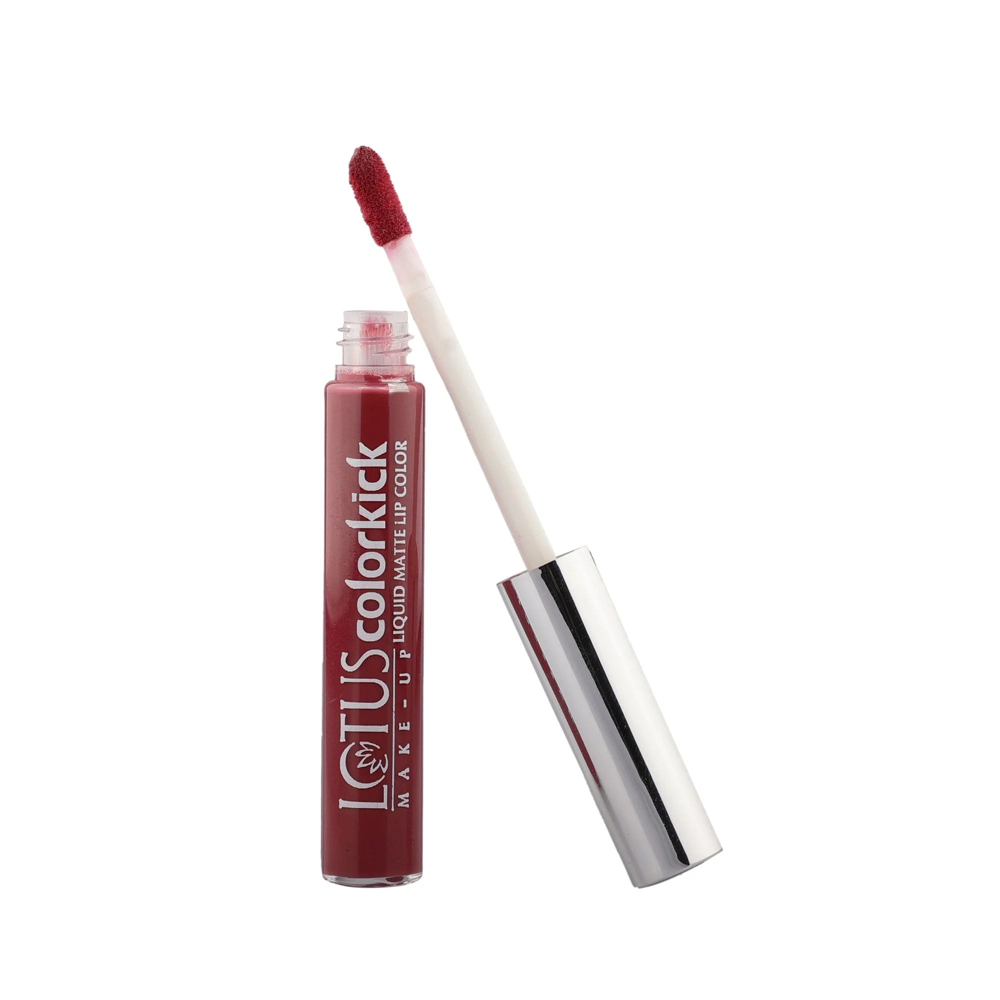 Colorkick Liquid Matte LipColor 6g - Image 4