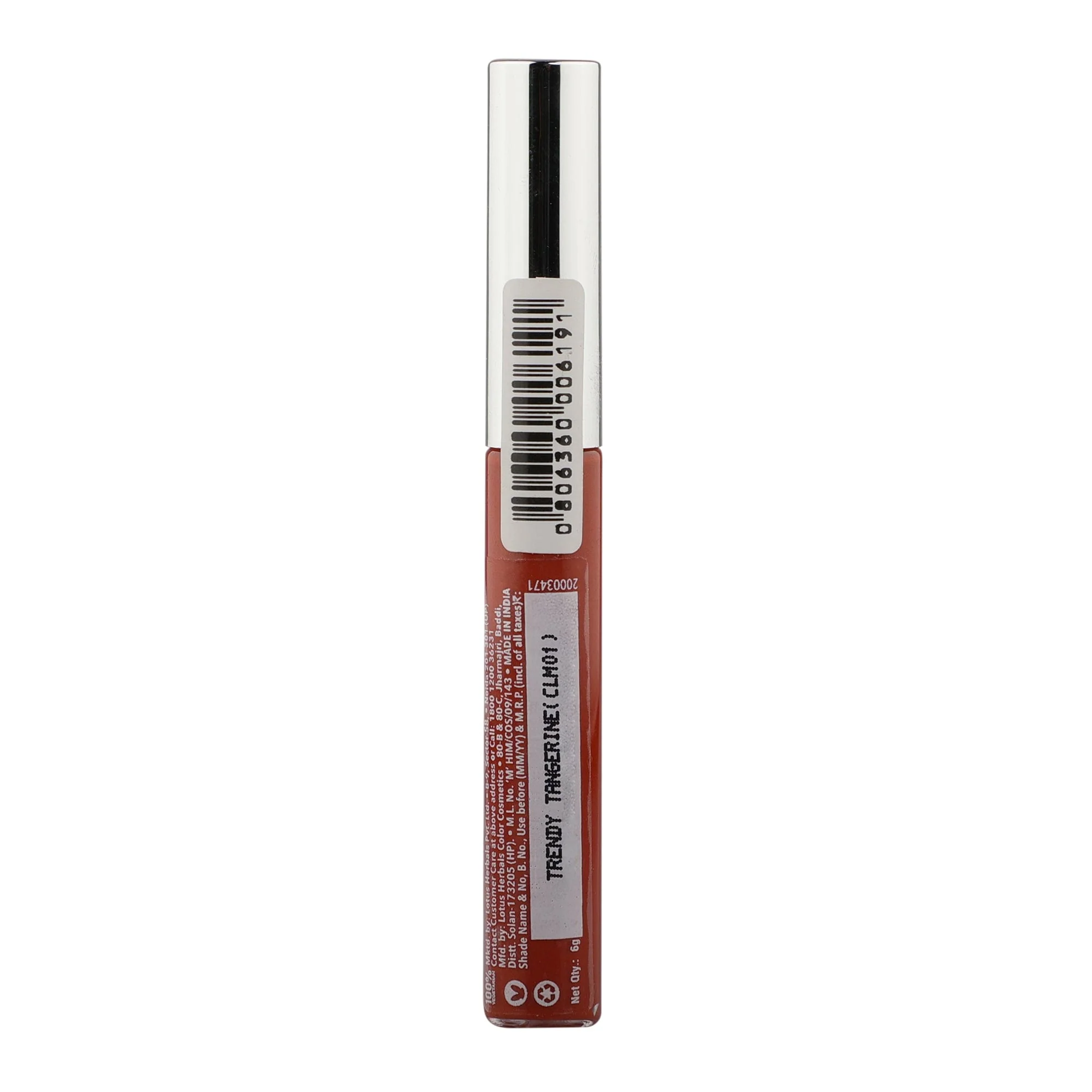 Colorkick Liquid Matte LipColor 6g - Image 5