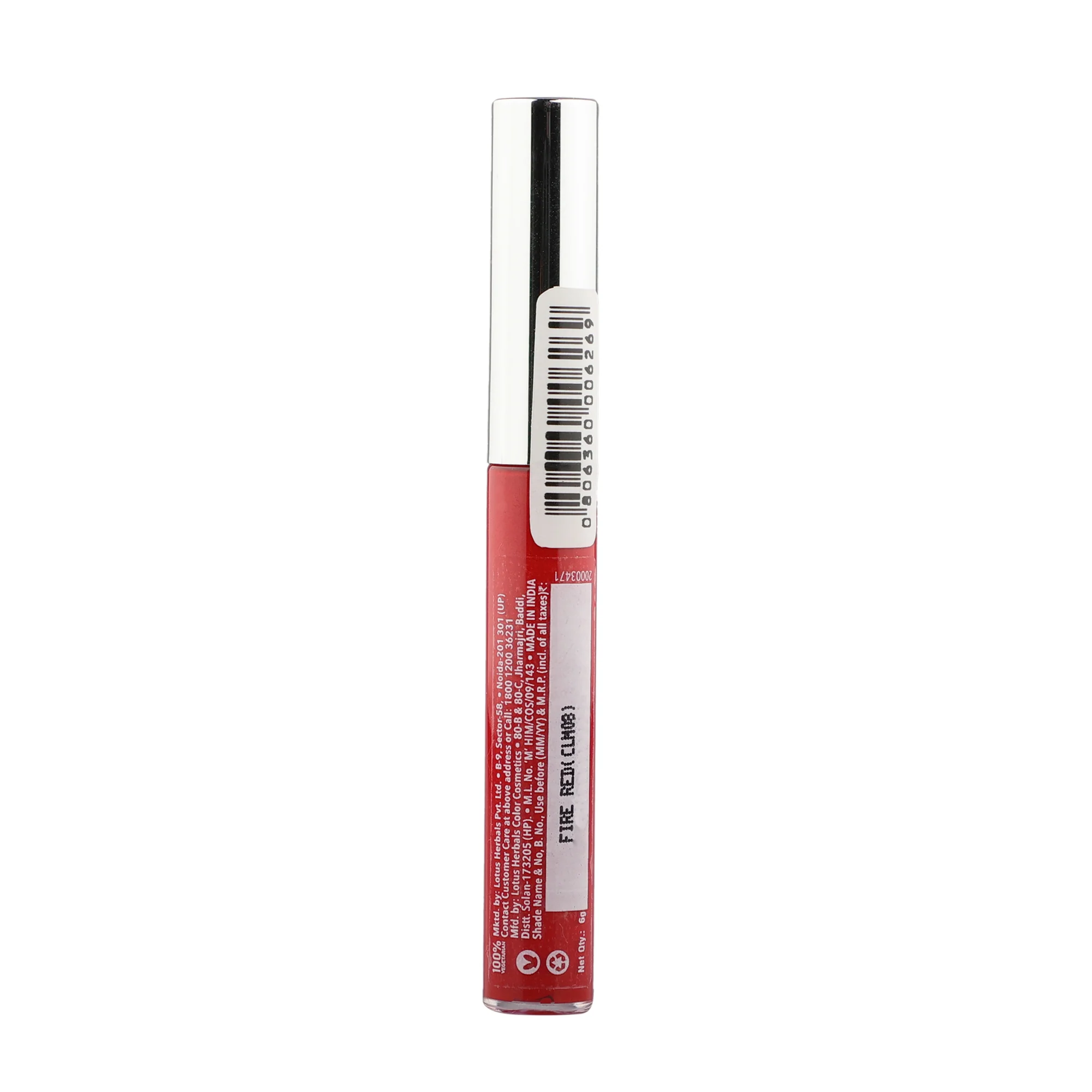 Colorkick Liquid Matte LipColor 6g - Image 52
