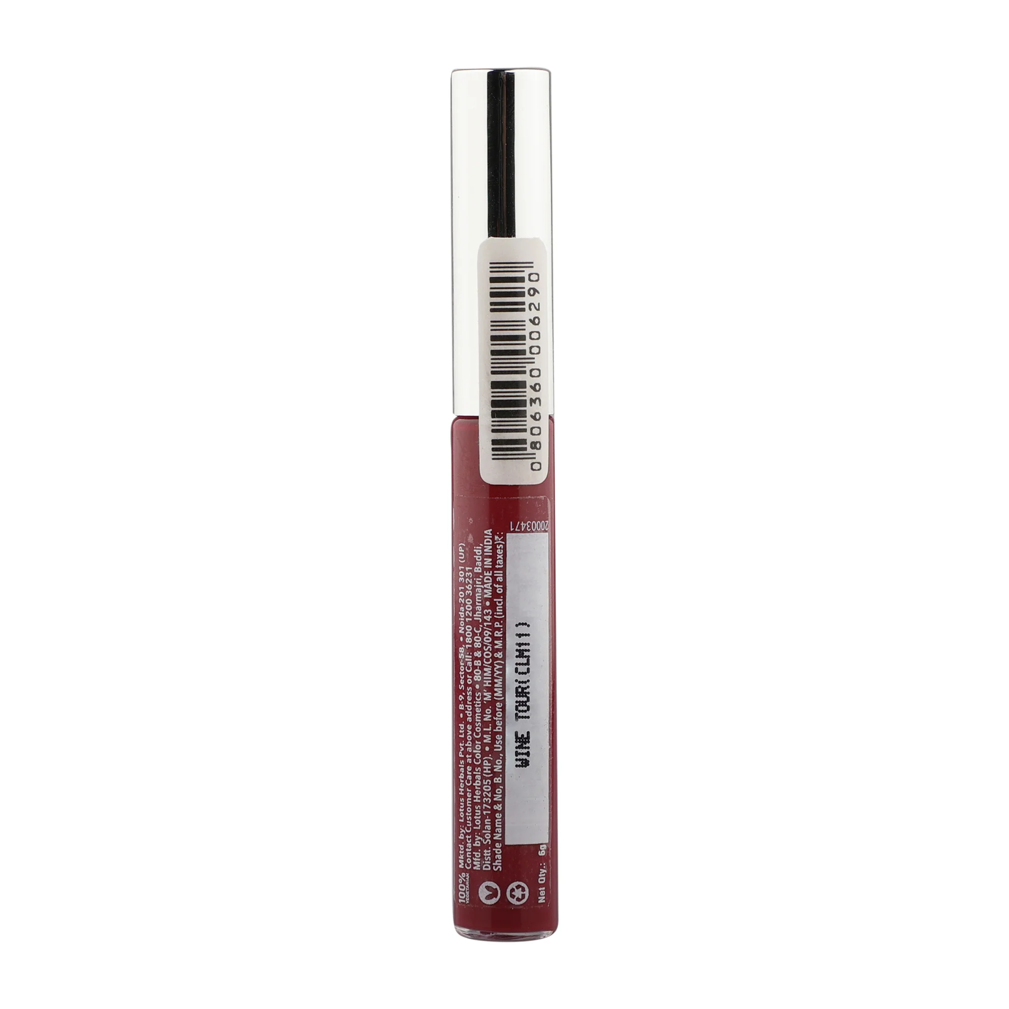 Colorkick Liquid Matte LipColor 6g - Image 53