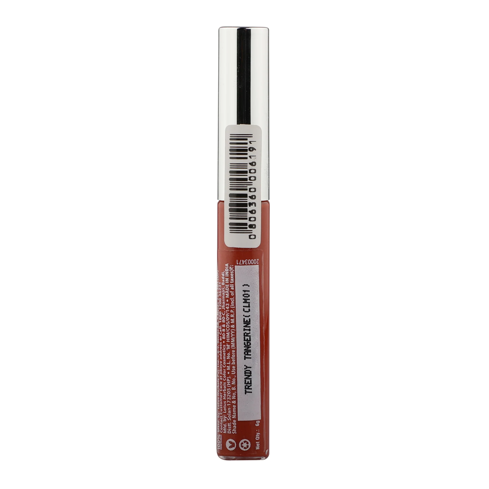 Colorkick Liquid Matte LipColor 6g - Image 54