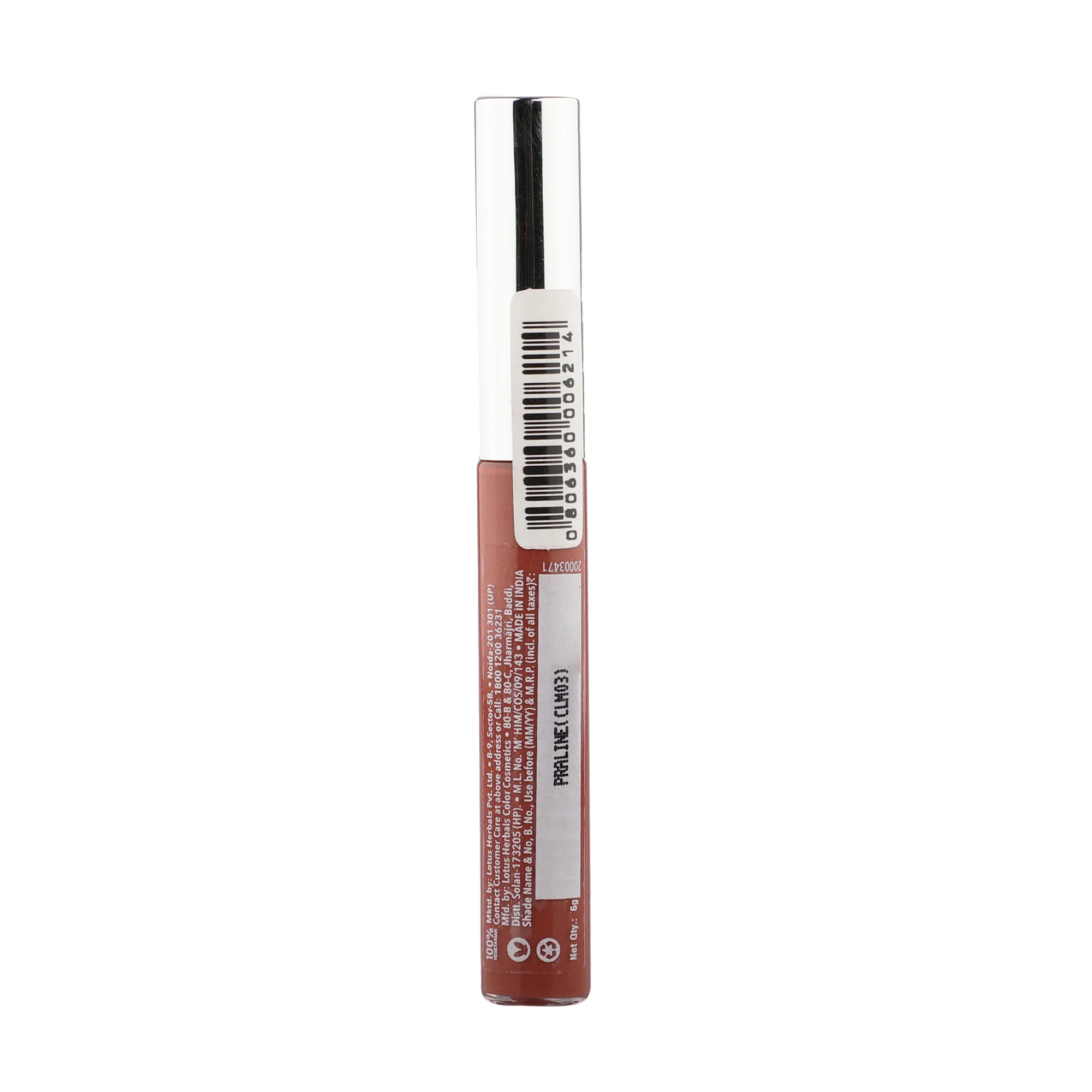 Colorkick Liquid Matte LipColor 6g - Image 55