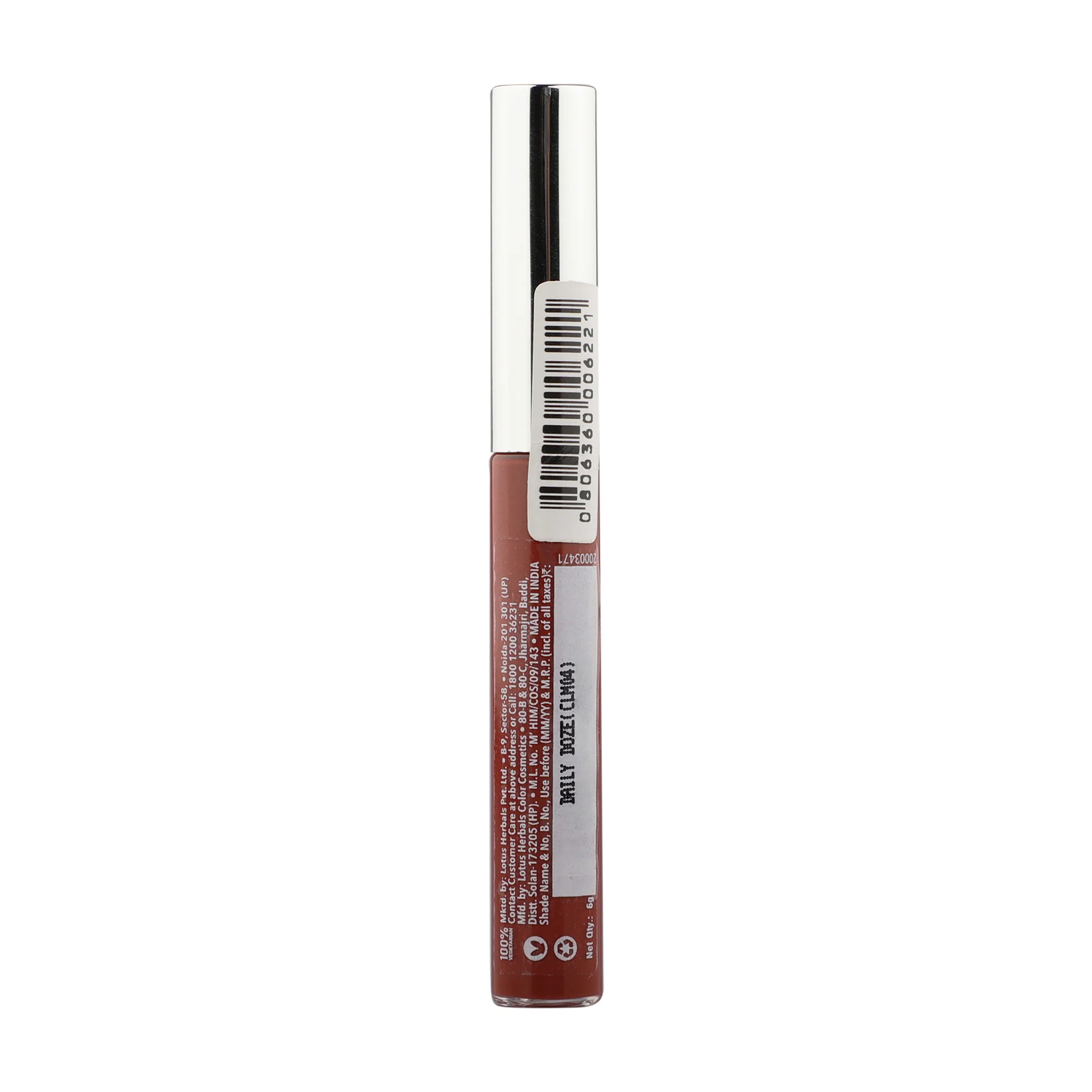 Colorkick Liquid Matte LipColor 6g - Image 56
