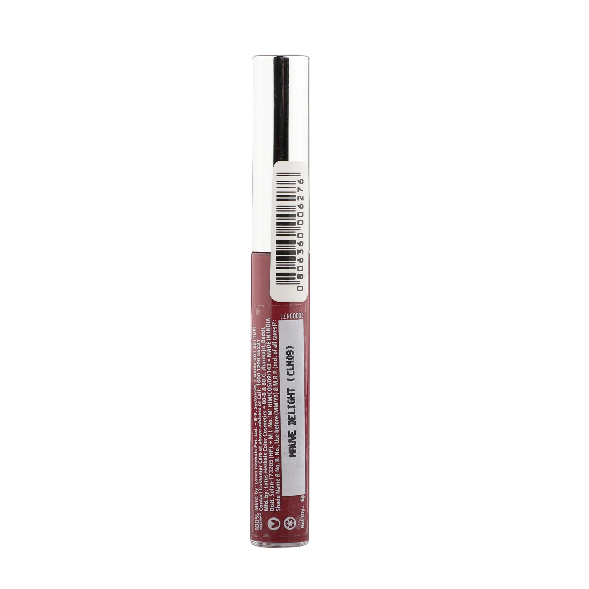 Colorkick Liquid Matte LipColor 6g - Image 57