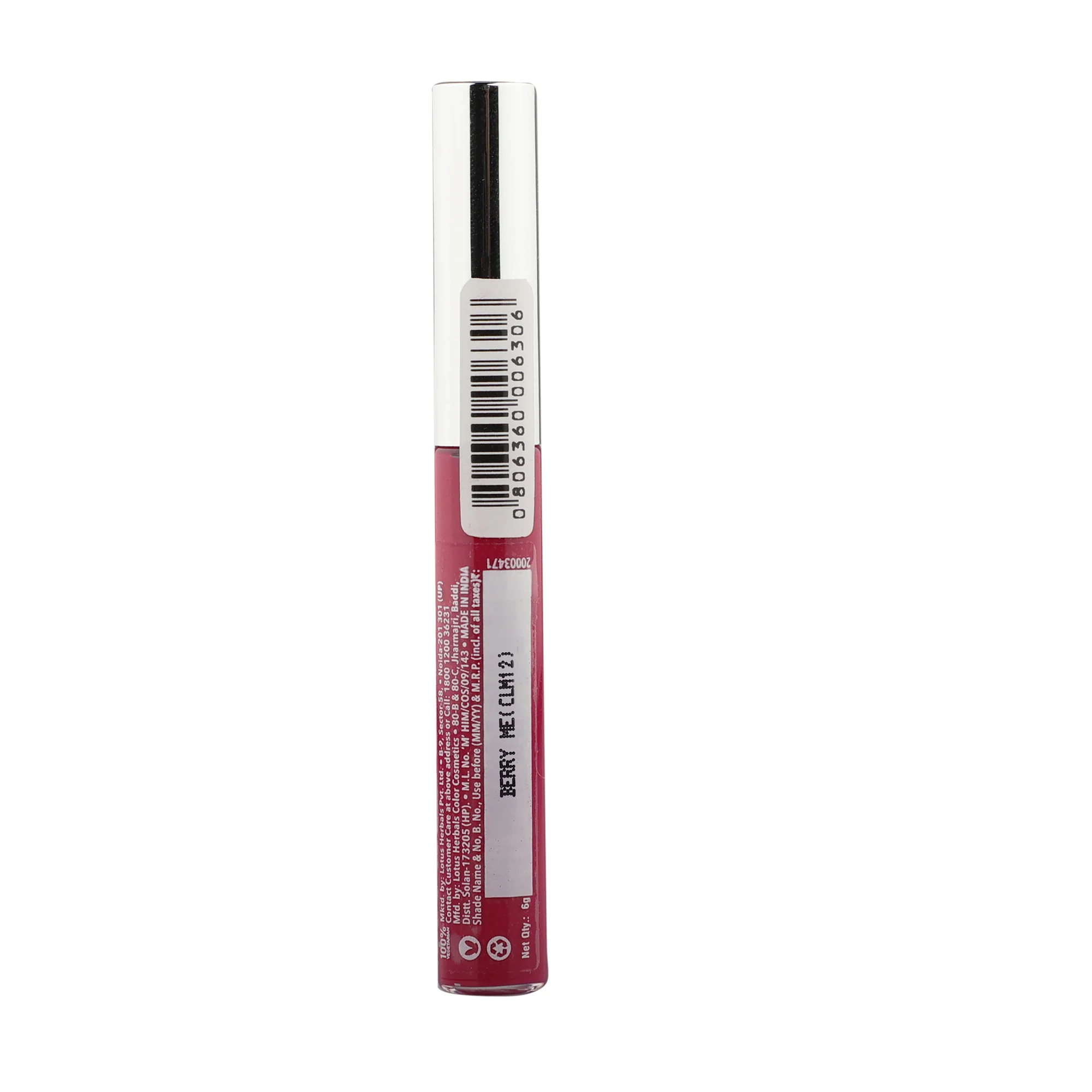 Colorkick Liquid Matte LipColor 6g - Image 58