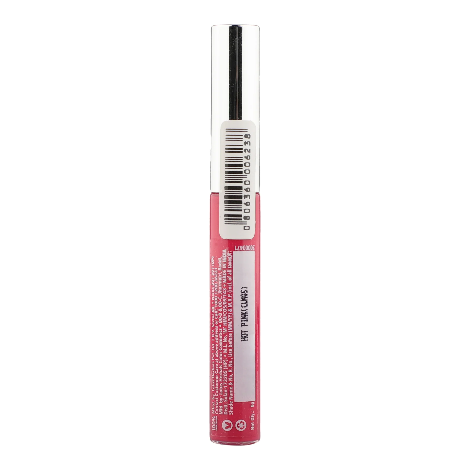 Colorkick Liquid Matte LipColor 6g - Image 59