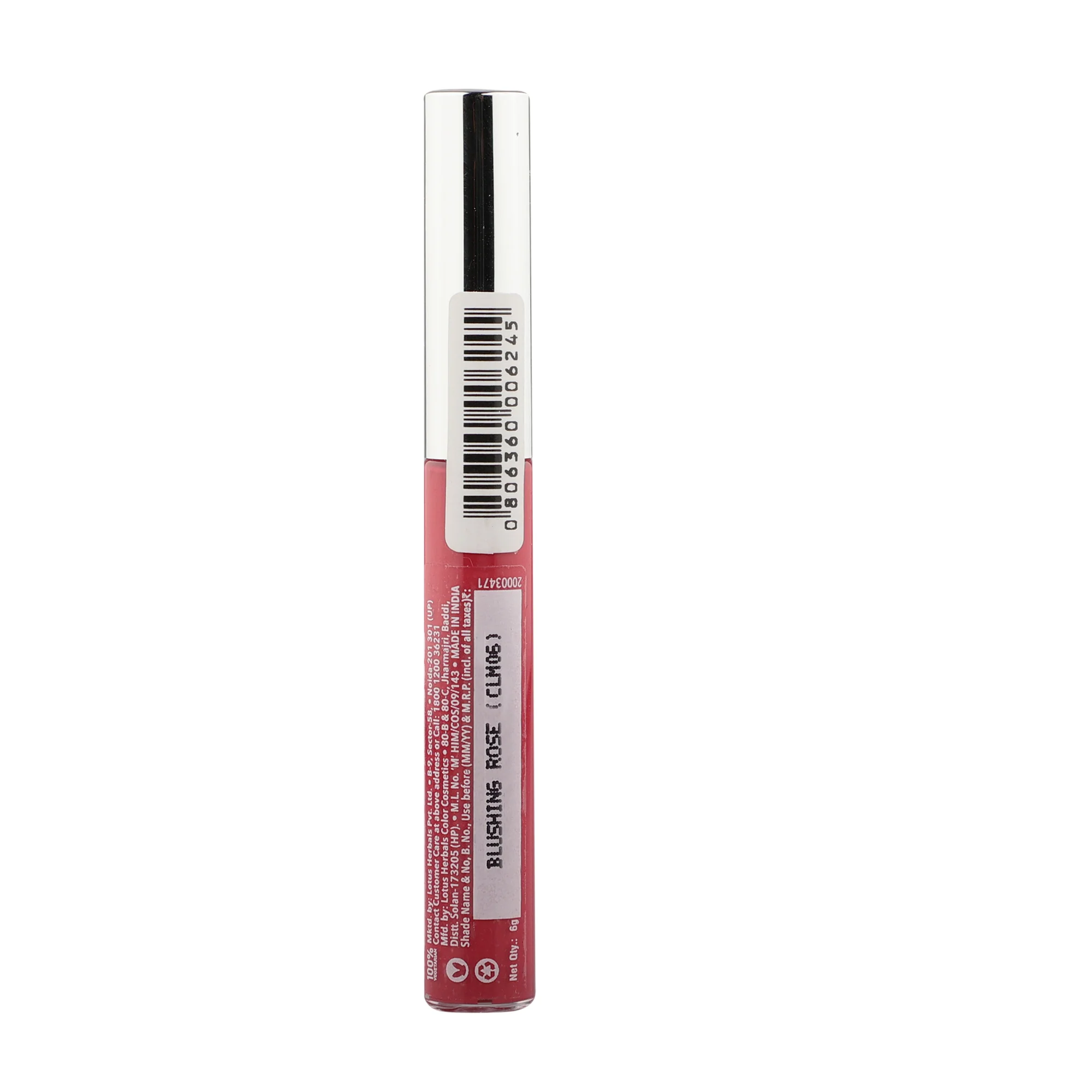 Colorkick Liquid Matte LipColor 6g - Image 60
