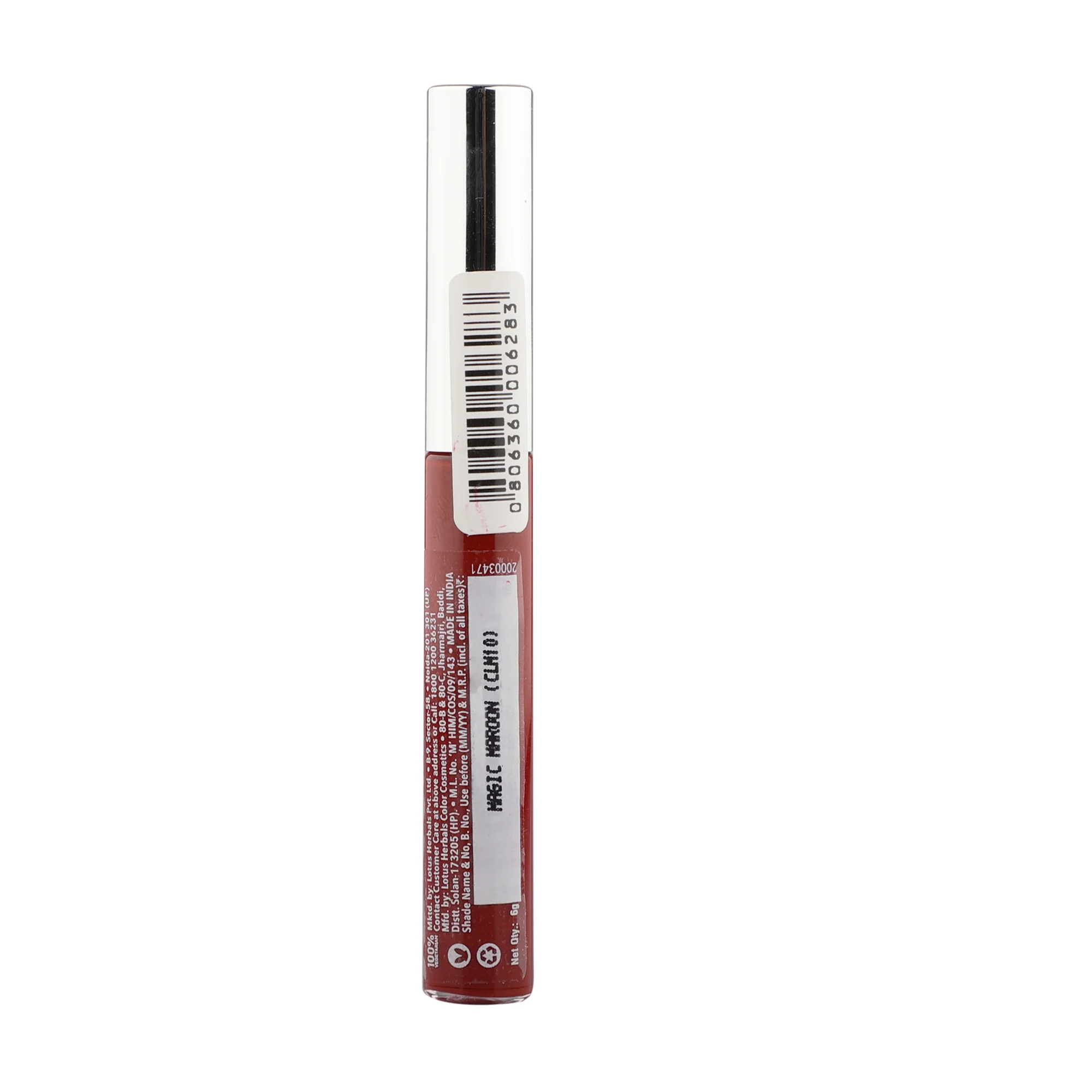 Colorkick Liquid Matte LipColor 6g - Image 61
