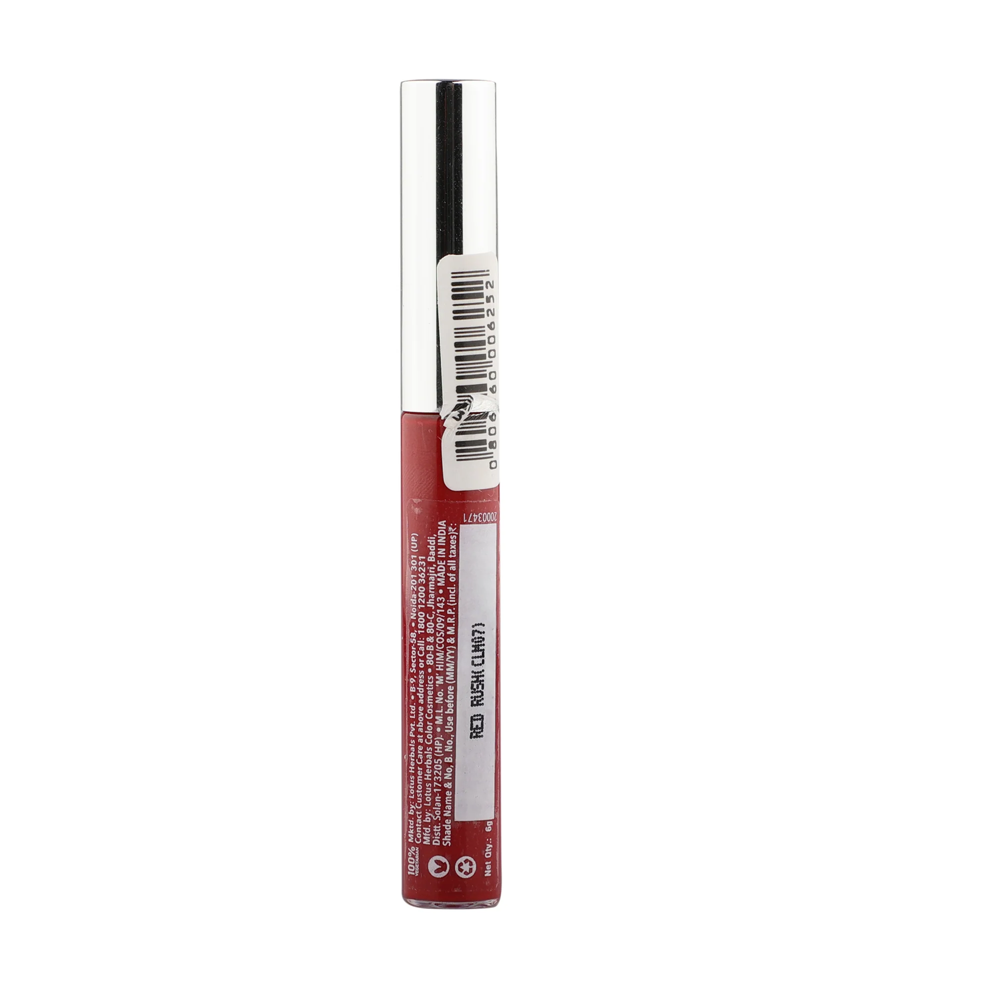 Colorkick Liquid Matte LipColor 6g - Image 63