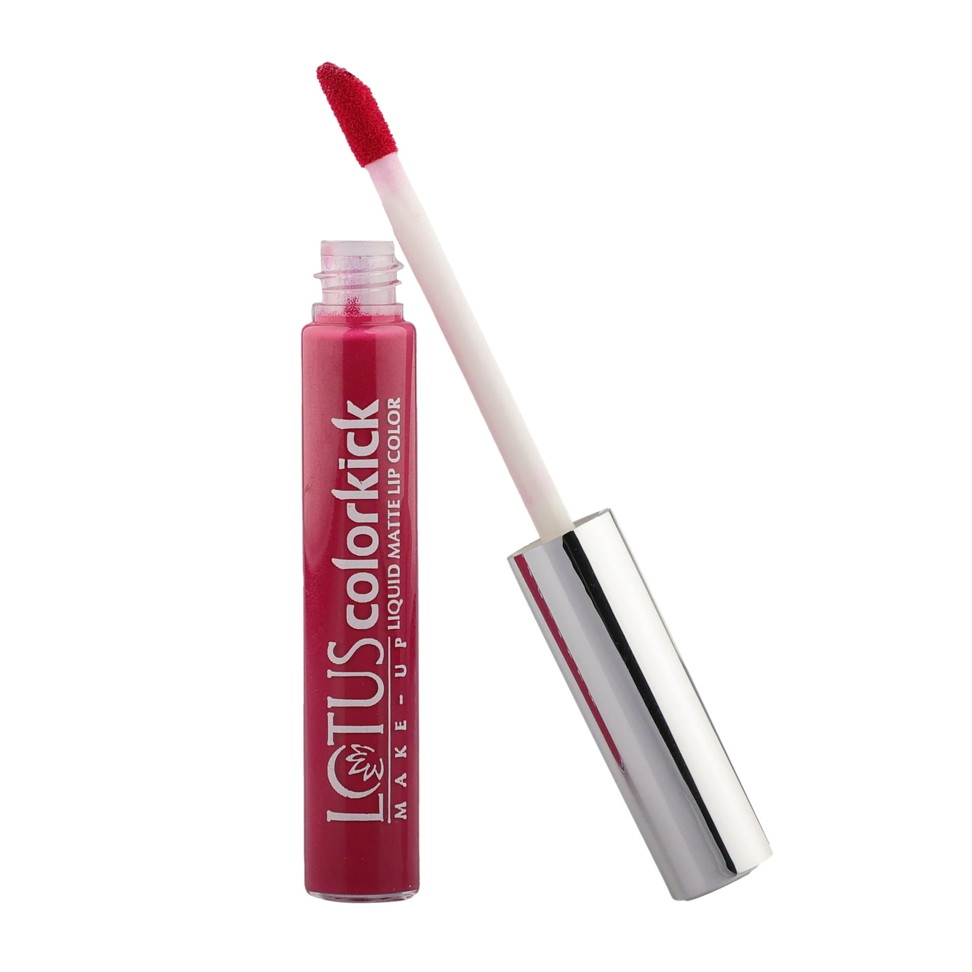 Colorkick Liquid Matte LipColor 6g - Image 7