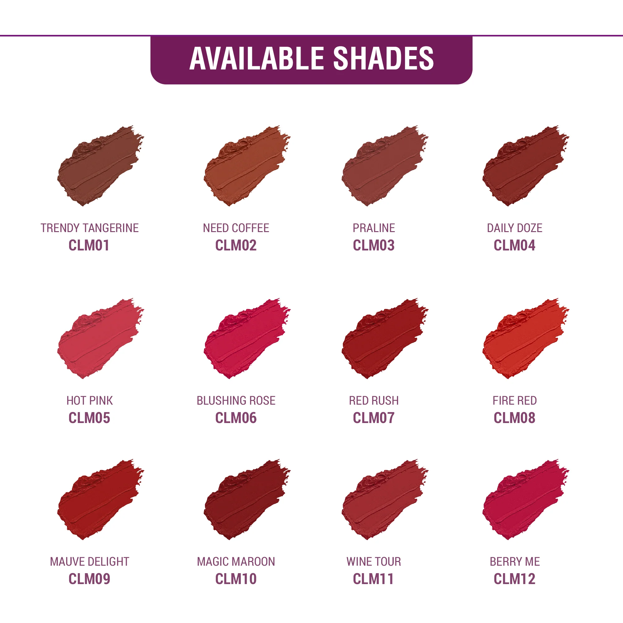 Colorkick Liquid Matte LipColor 6g - Image 84