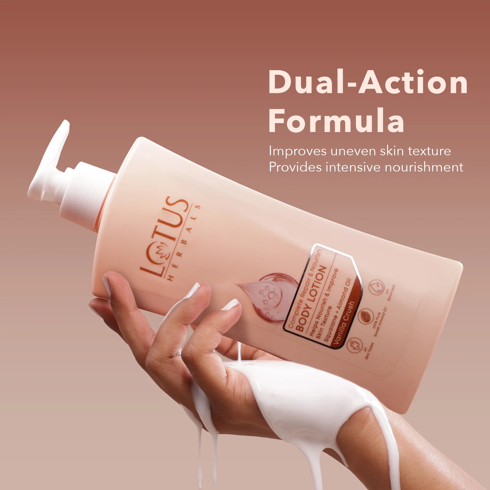 Complete Repair & Nourish Body Lotion - Image 4