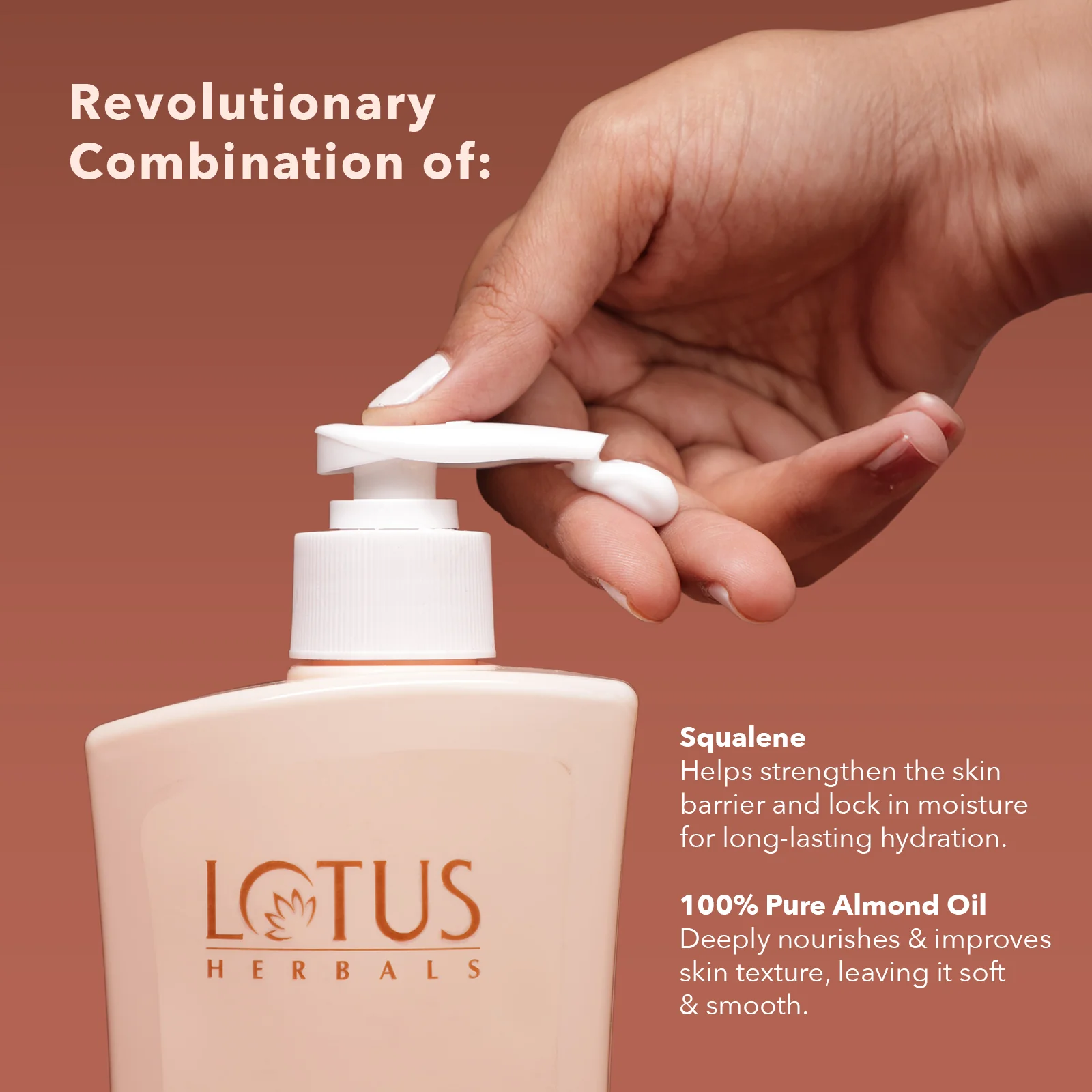 Complete Repair & Nourish Body Lotion - Image 5