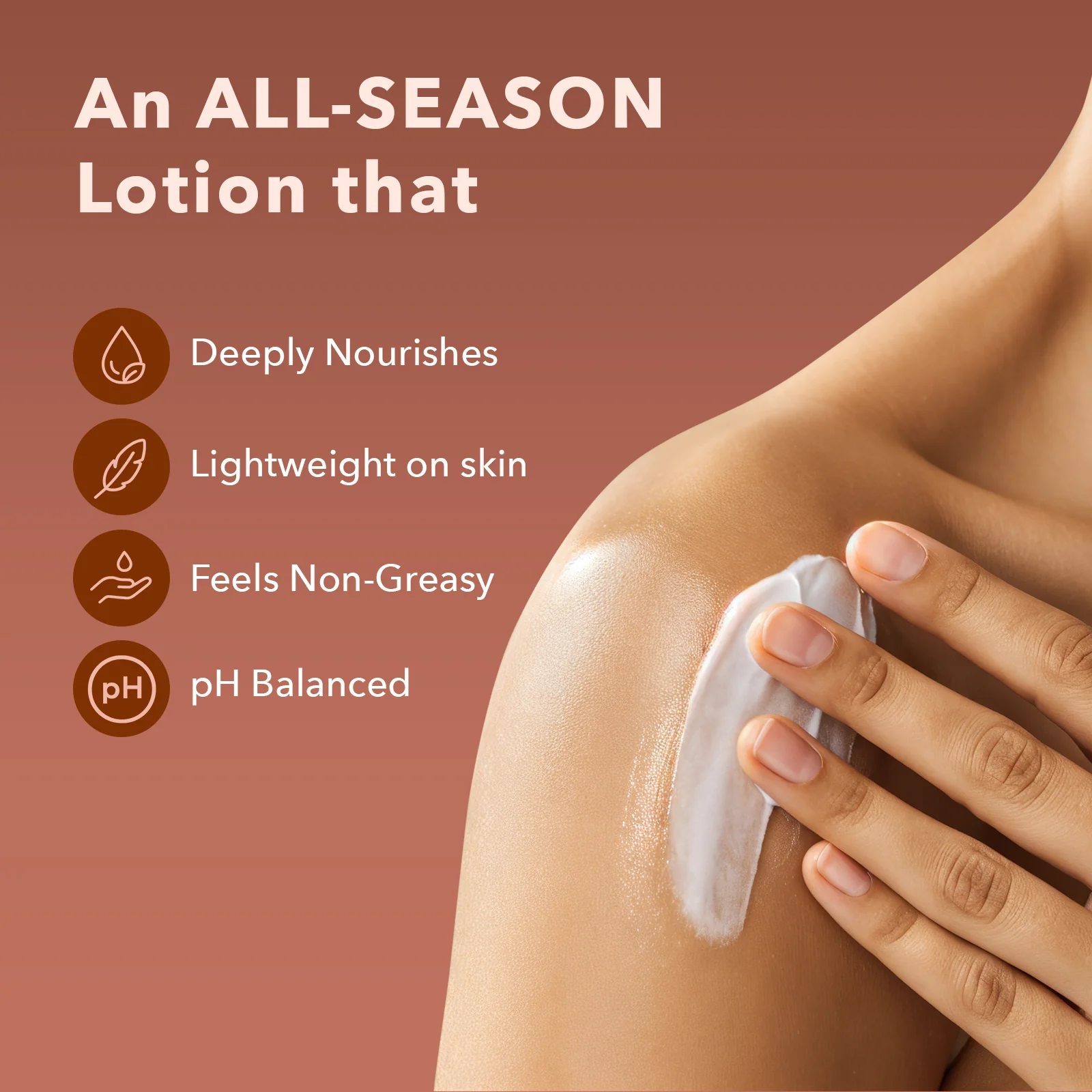 Complete Repair & Nourish Body Lotion - Image 6