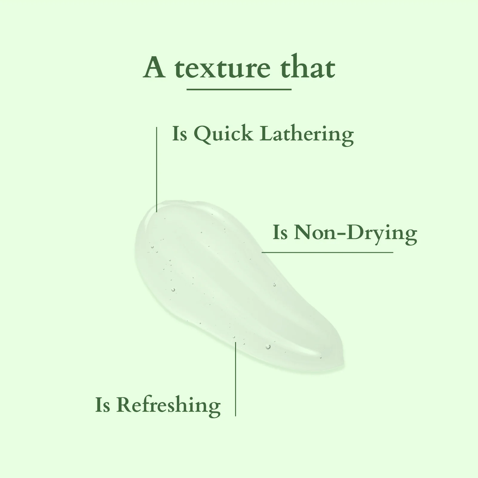 Organics+ Chemical-Free Anti-Dandruff Shampoo - Image 8